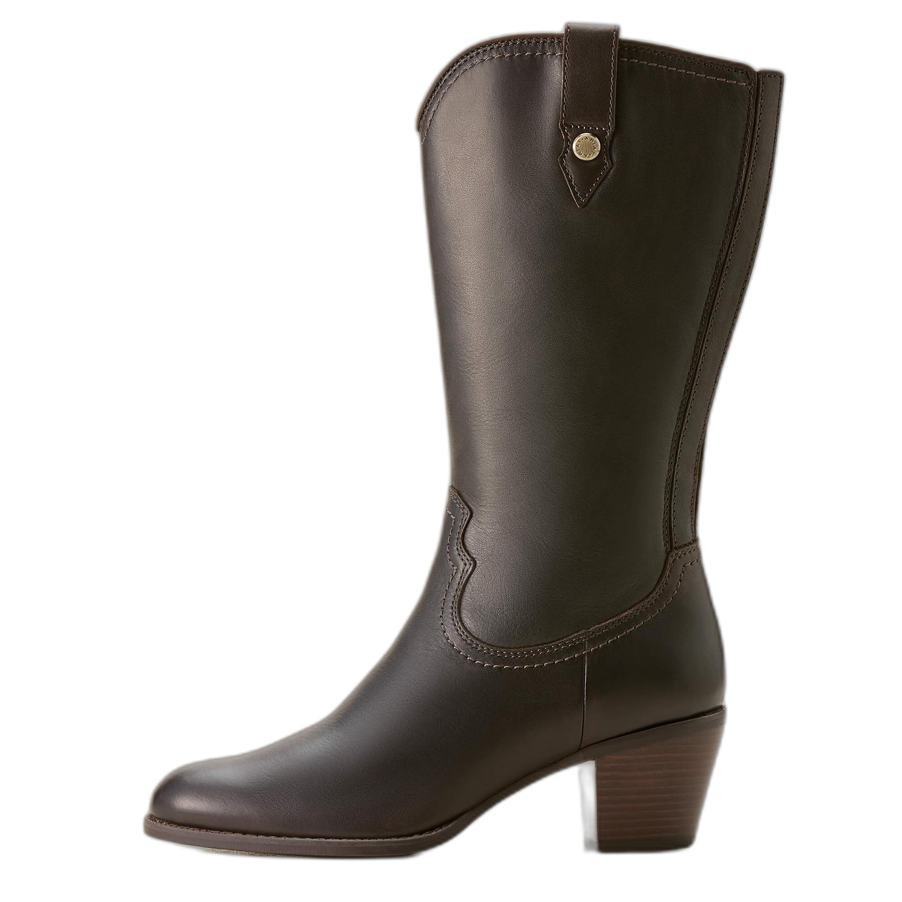 0197318194764 - Stiefel Damen Ariat Addison