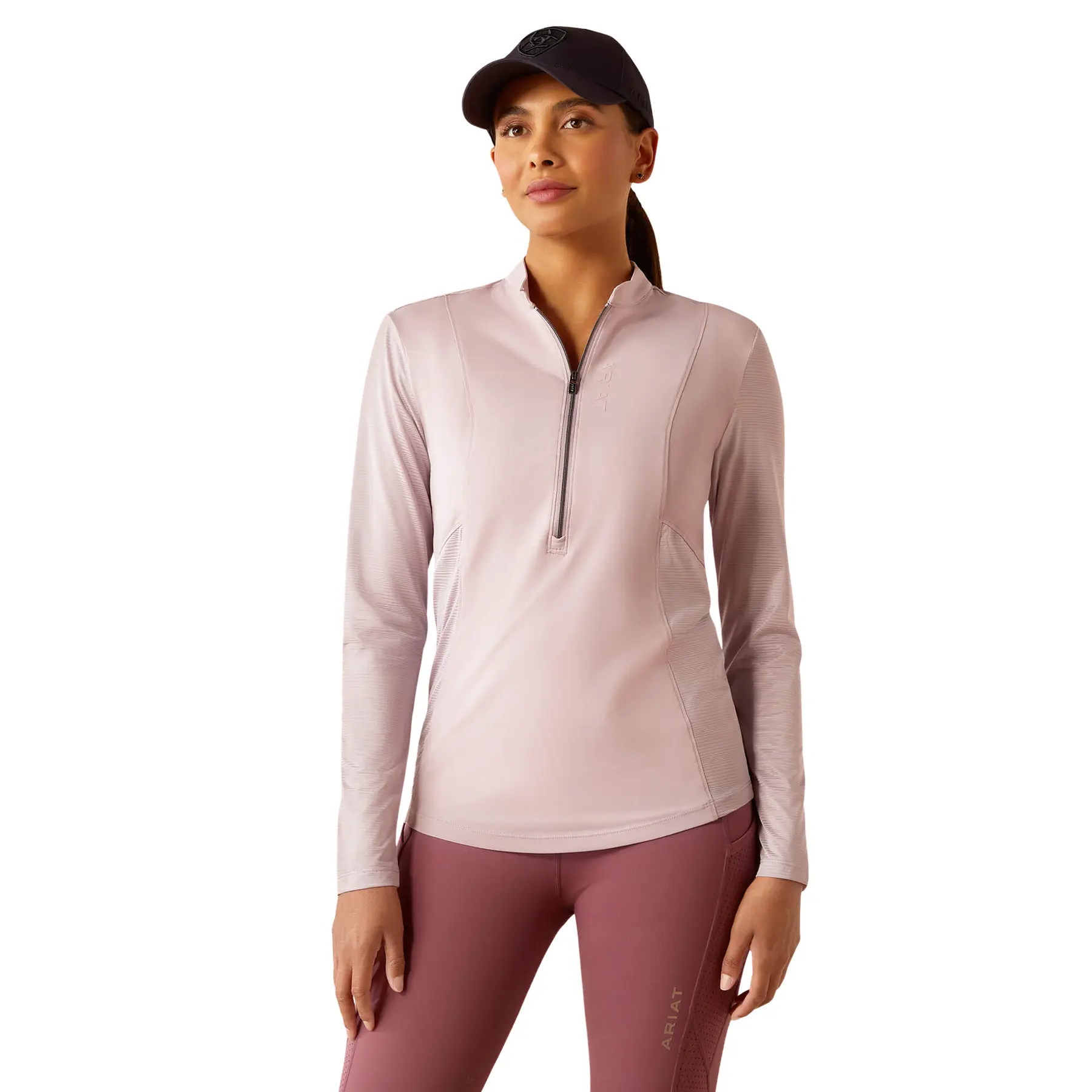Ariat Women's Rose Baselayer Breathe