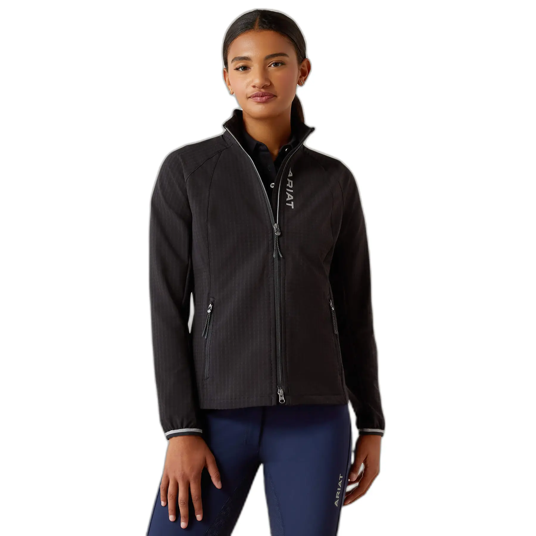 Image of Reitjacke Damen Ariat Versa