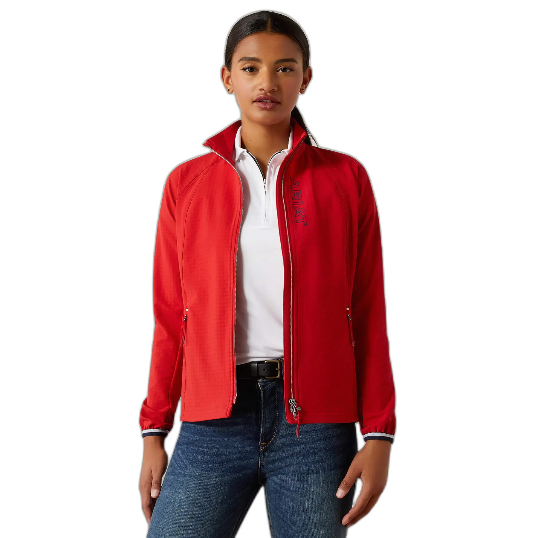 Veste équitation femme Ariat Versa T