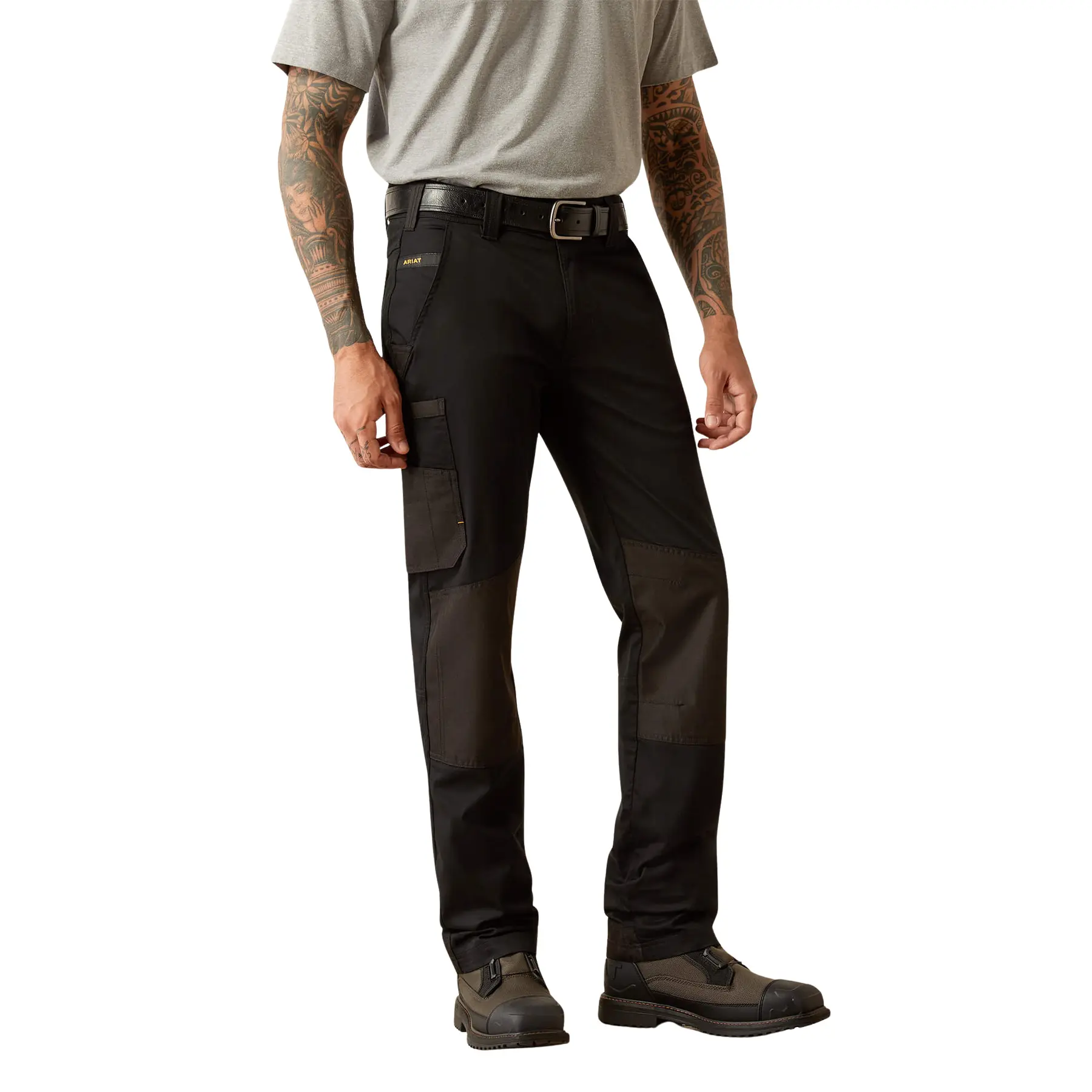Pantalon de travail Ariat Rebar M8