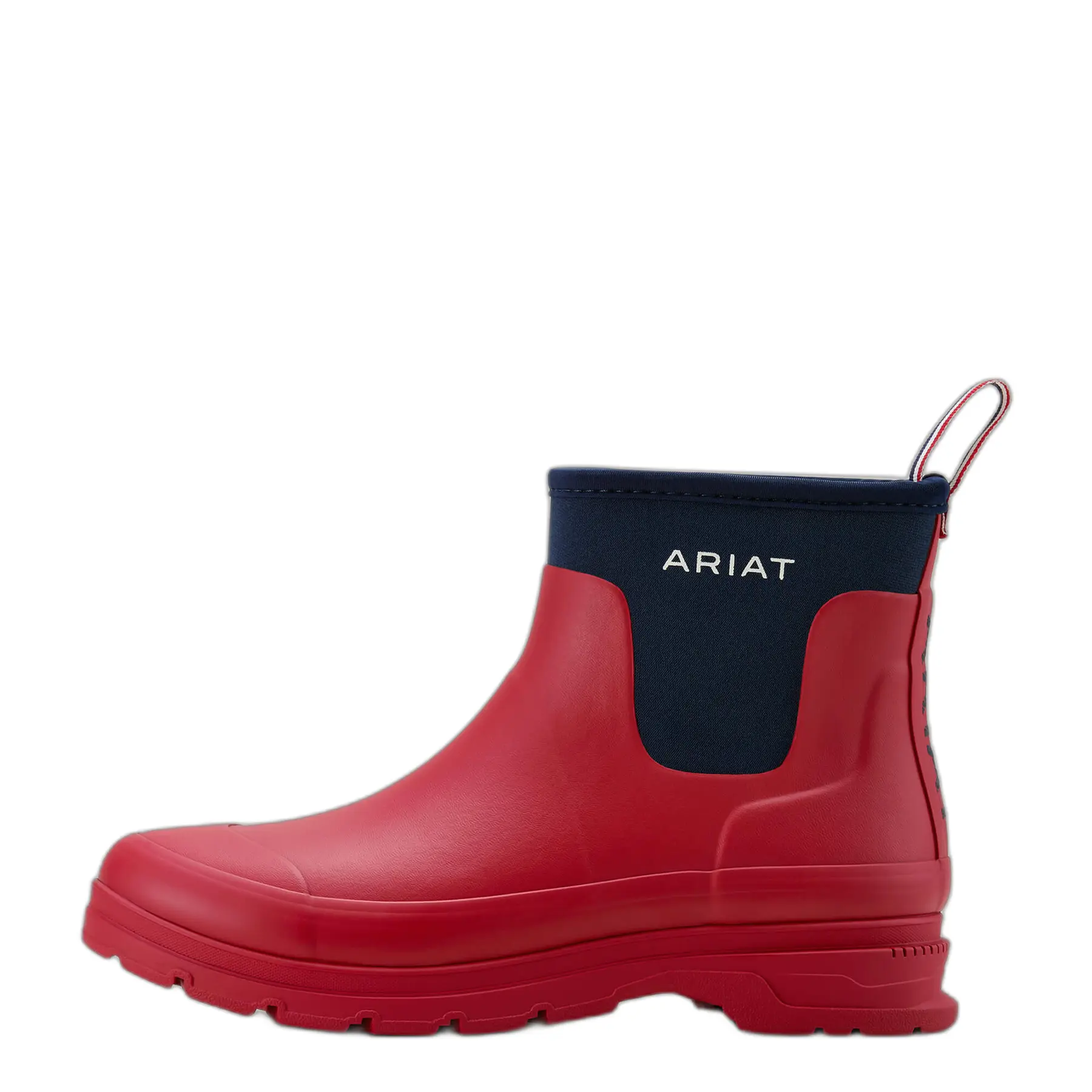 0197318485510 - Damen Stiefeletten Ariat Kelmarsh Shortie