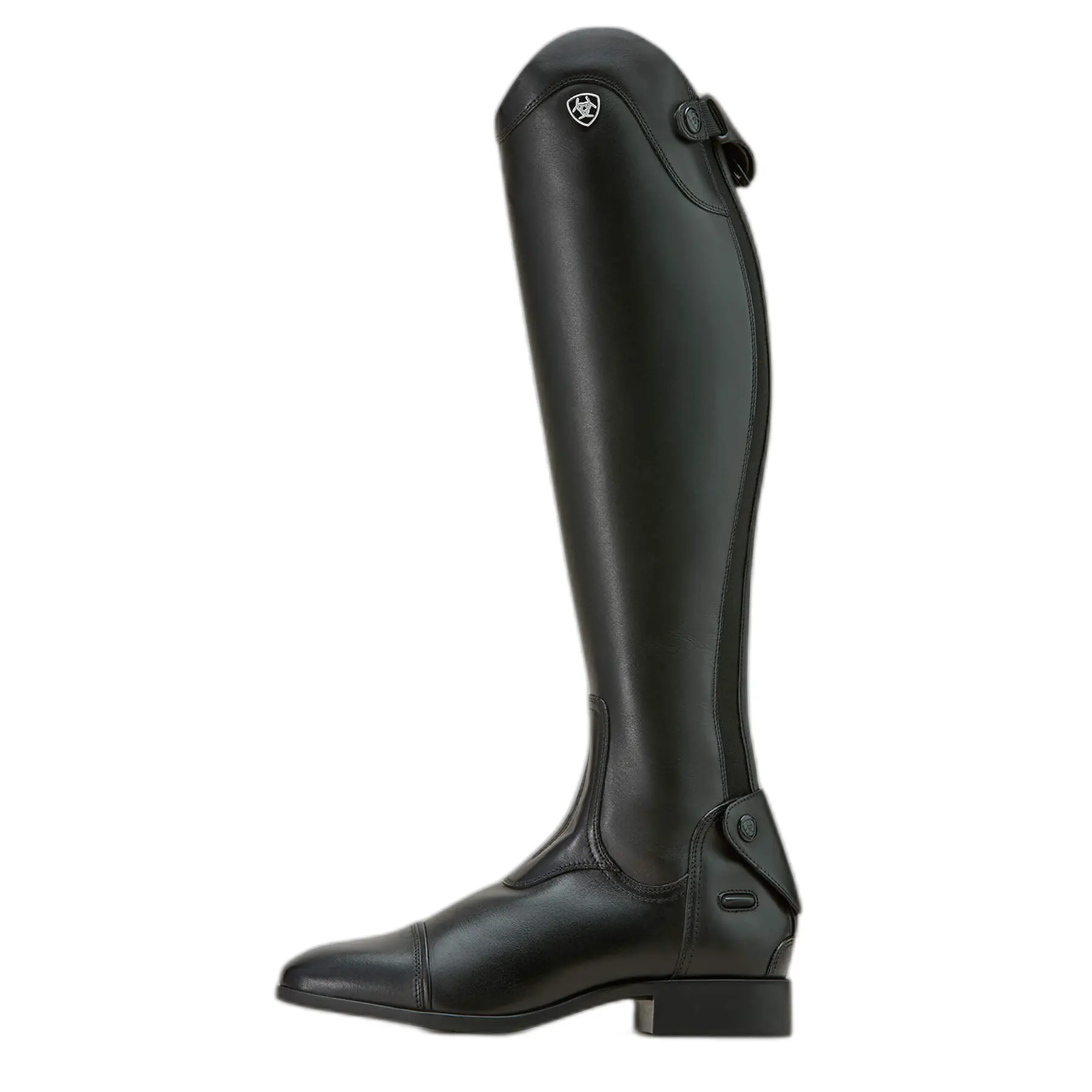 Meilleurs prix pour Bottes d'équitation en cuir femme Ariat Palisade Dress