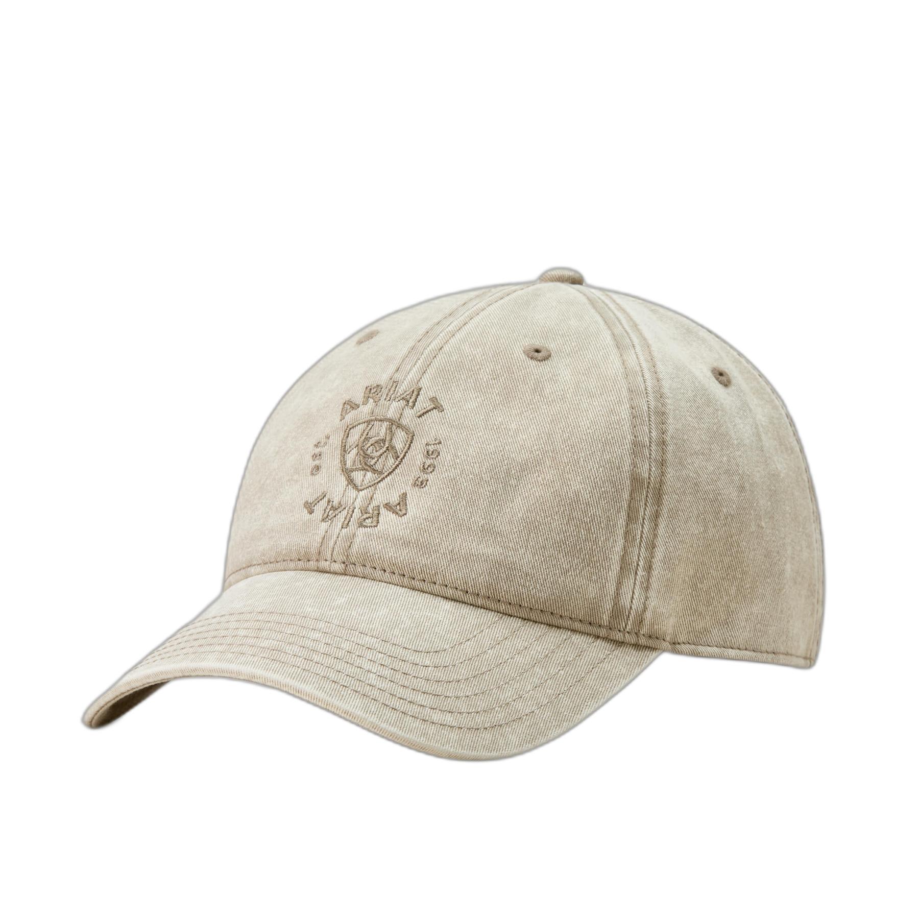 0197318498480 - Kappe Ariat Country