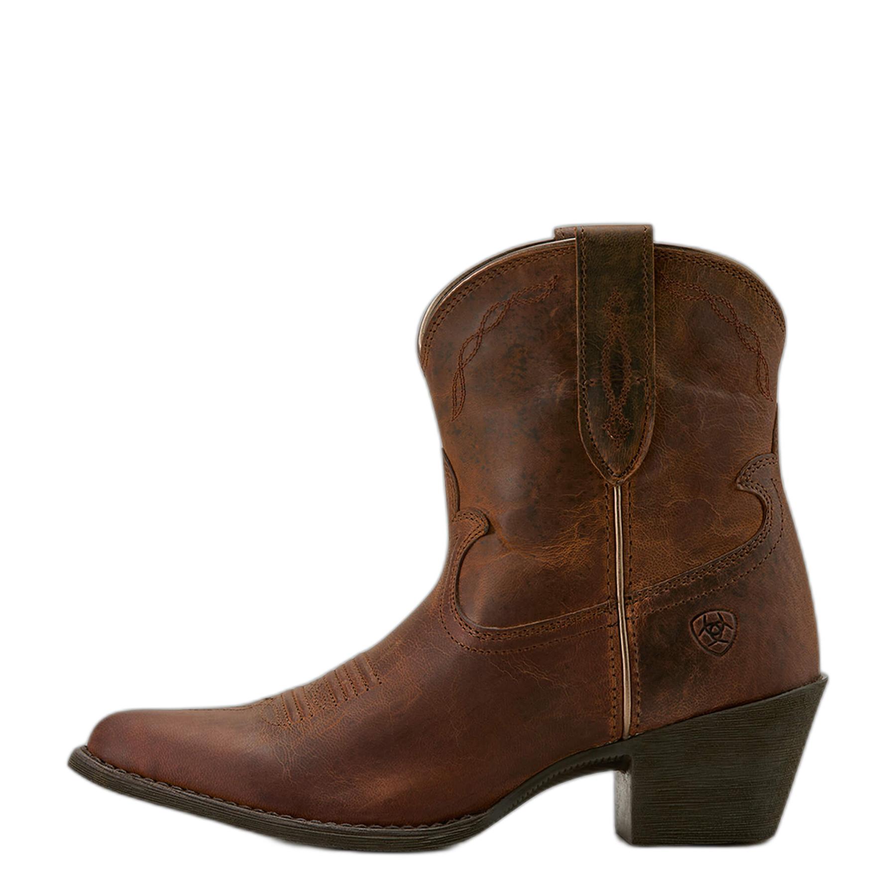 0197318486777 - Damen Stiefeletten Ariat Maggie J Toe