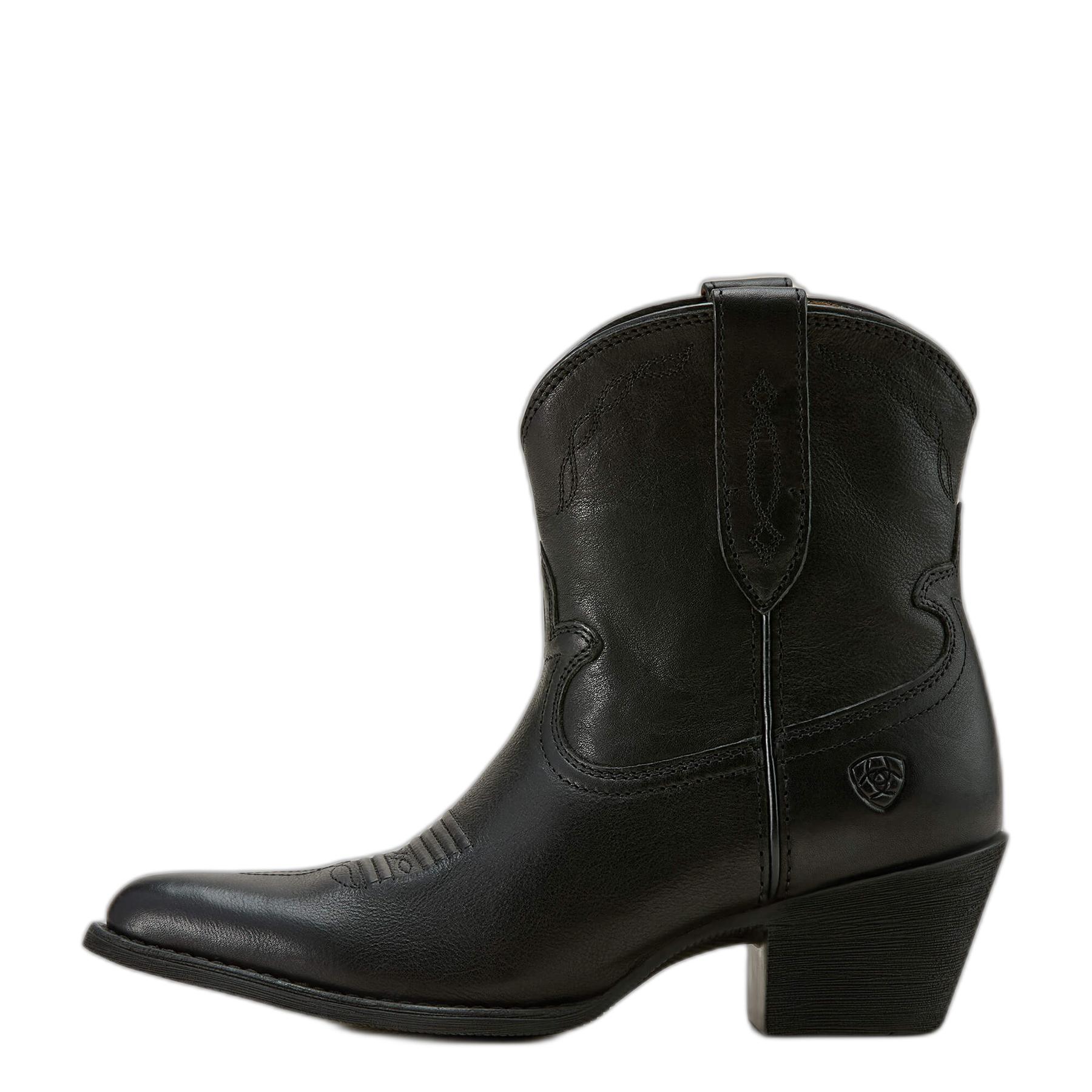 0197318485664 - Damen Stiefeletten Ariat Maggie J Toe