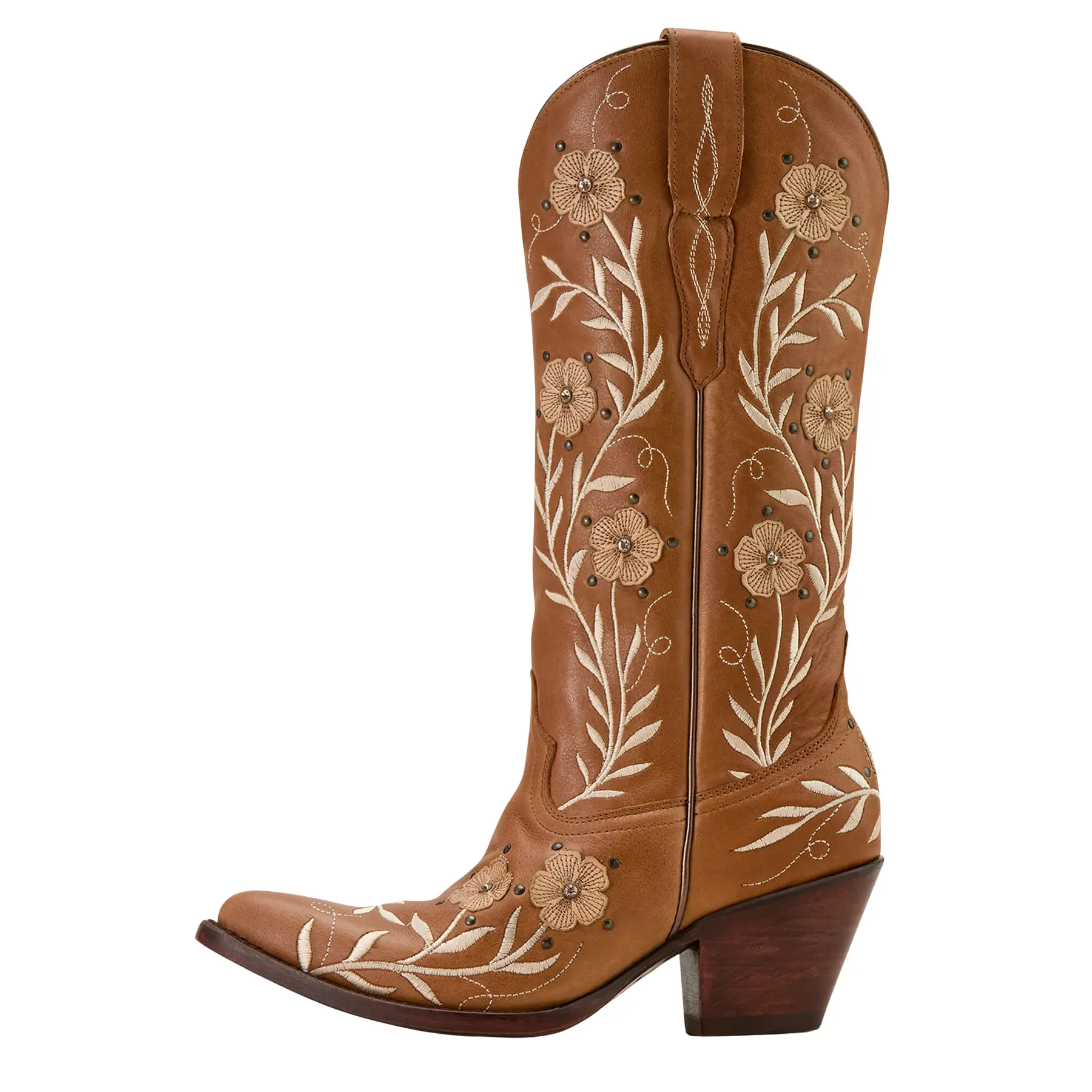 Meilleurs prix pour Bottes western femme Ariat Romance