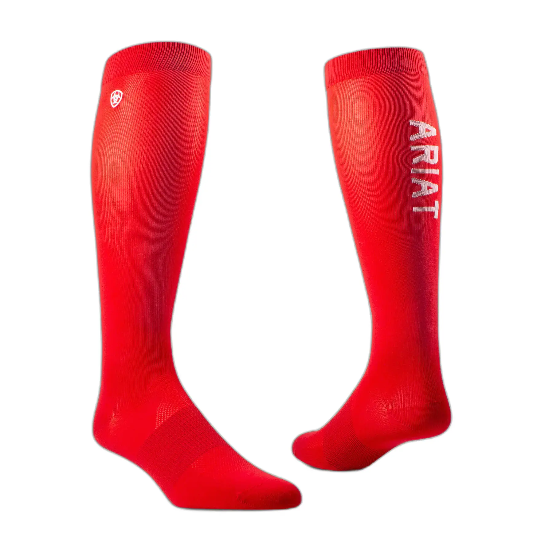 Meilleurs prix pour Chaussettes équitation femme Ariat TEK Essential Performance