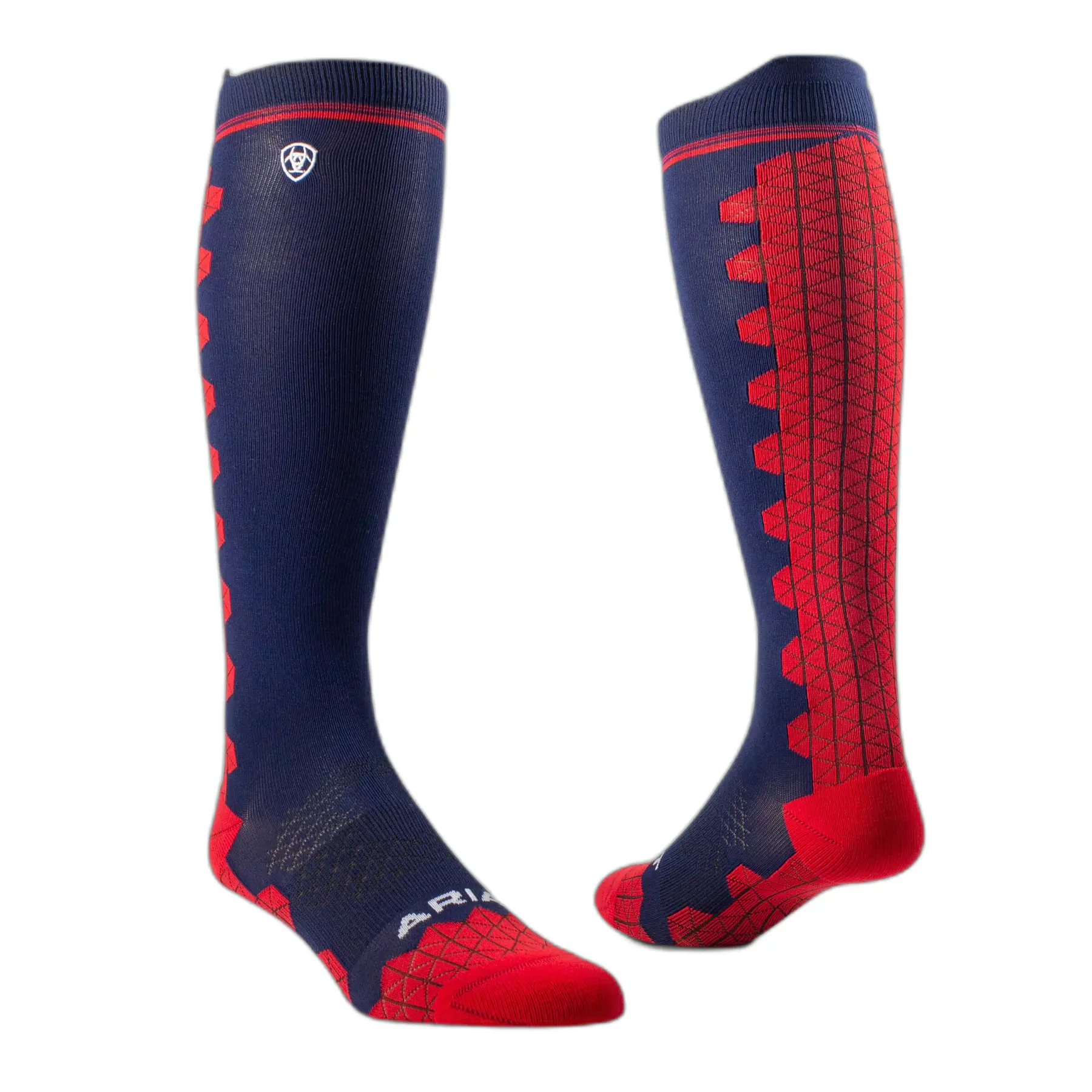Riding socks woman Ariat TEK Devon Performance