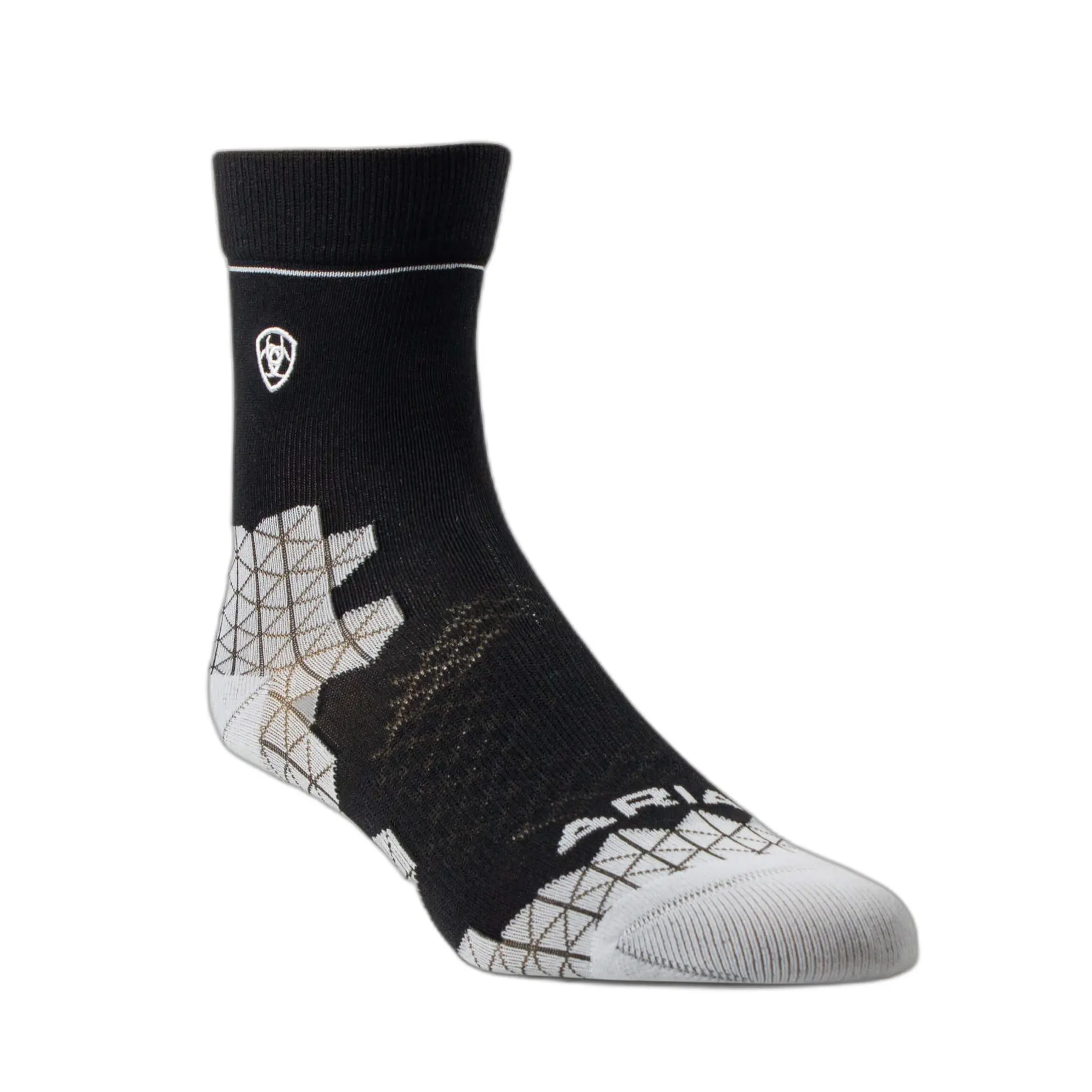 Image of Reitsocken Damen Ariat AeiatTEK Devon Performance Paddock