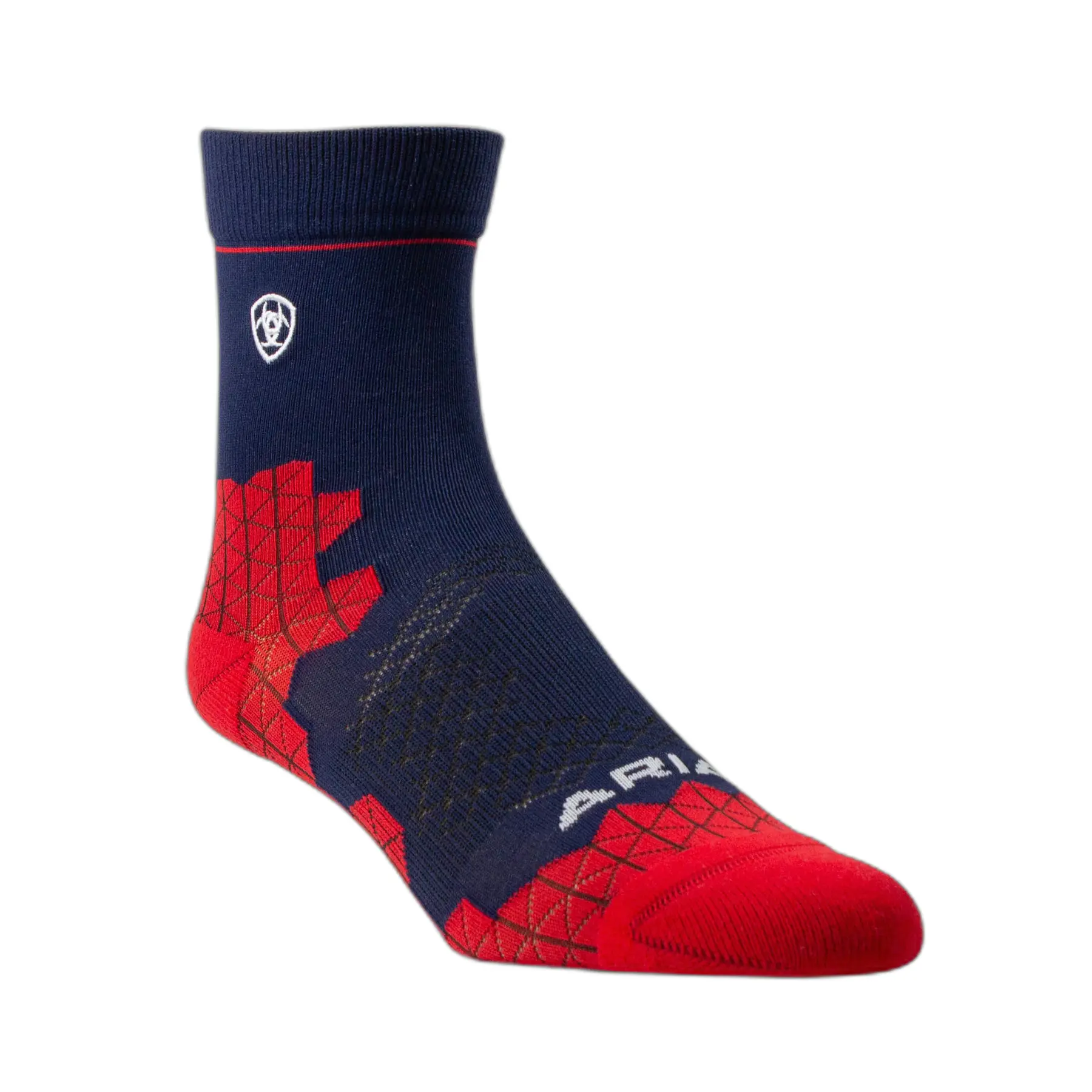 Riding socks woman Ariat AeiatTEK Devon Performance Paddock