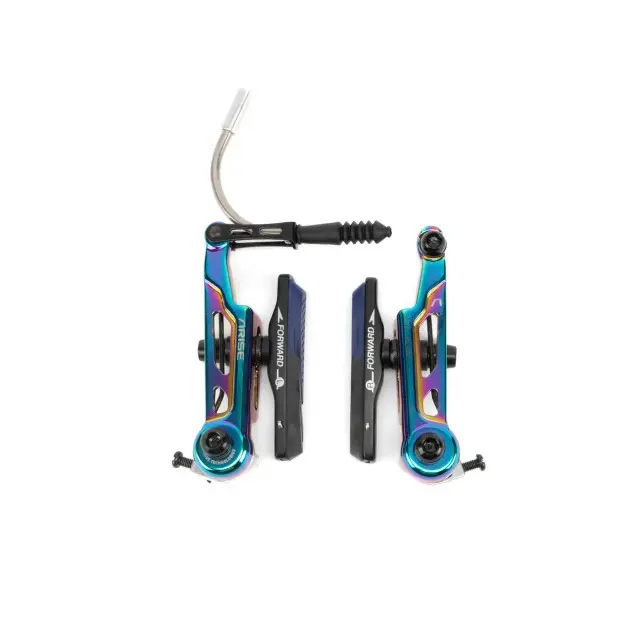 Bremssattel Arise Xenon Expert