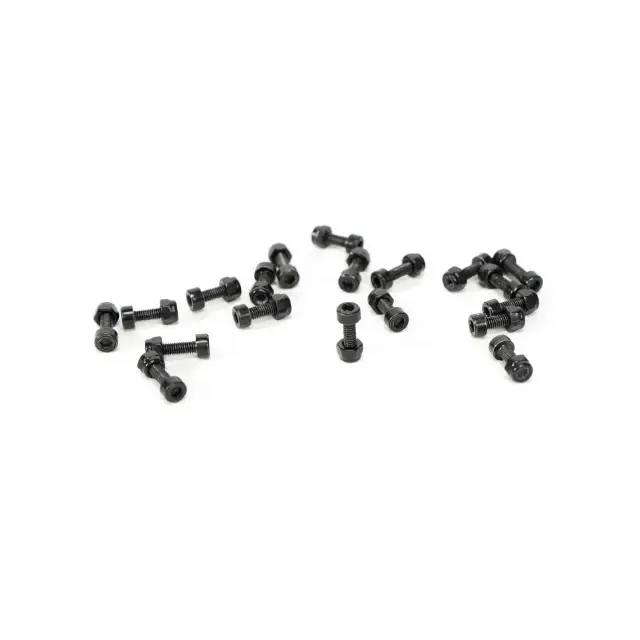 Ersatzschraube für Pedale Arise Helium Pro