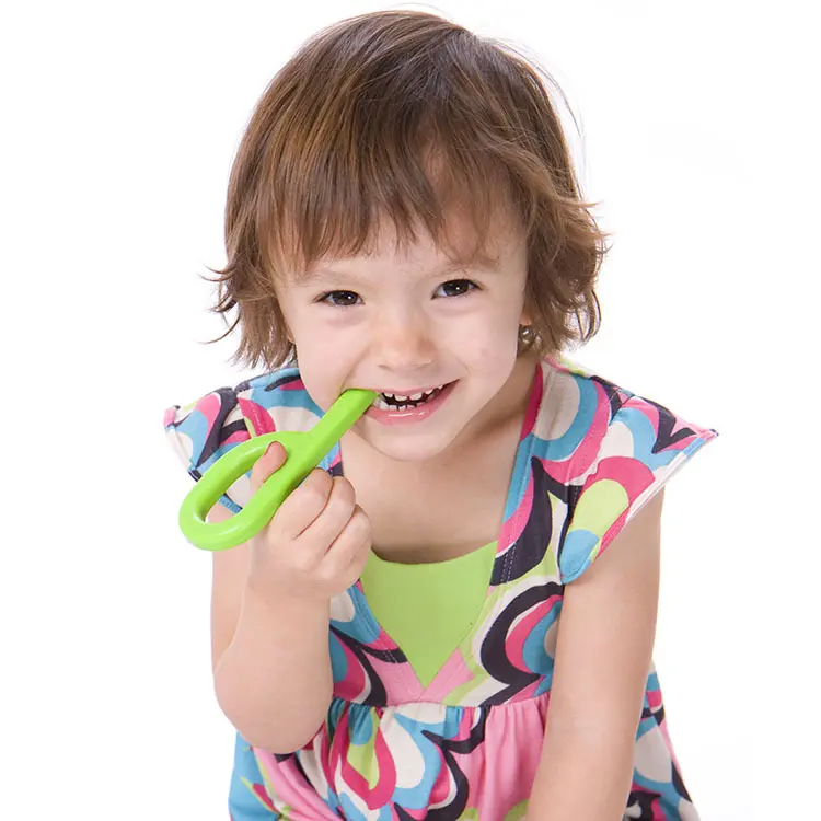 Ark Therapeutics Vert Children's Chewing Tools Grabber Xt