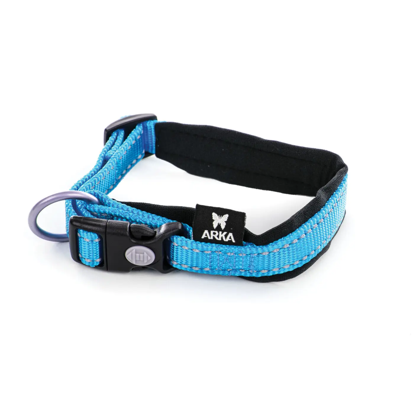 Meilleurs prix pour Collier Neo+ Jaune 40-50/70cm