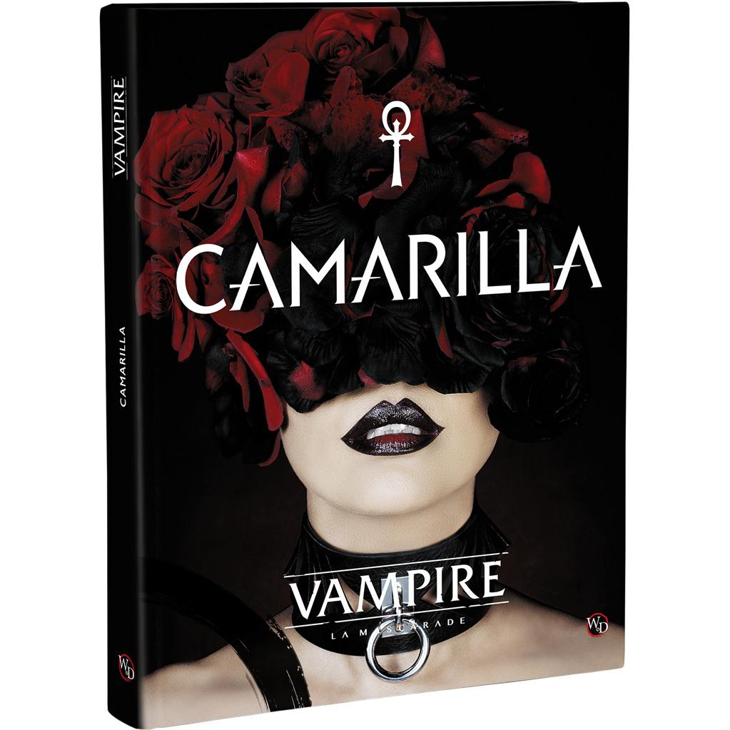 9782372550949 - Vampir Die Maskerade Buch Arkhane Asylum