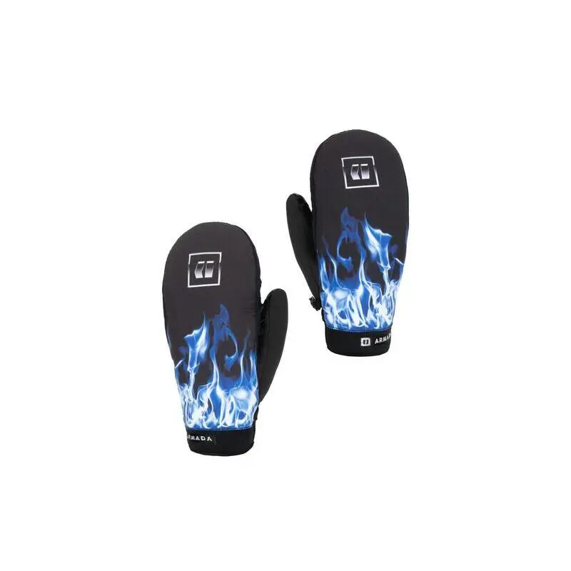 Armada Carmel Windstopper Handschuhe