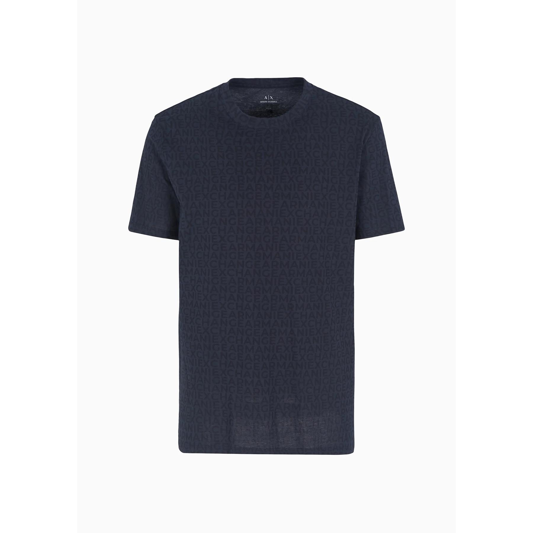 8058997076555 - T-Shirt Armani Exchange 8058997076555 - T-Shirt Armani Exchange