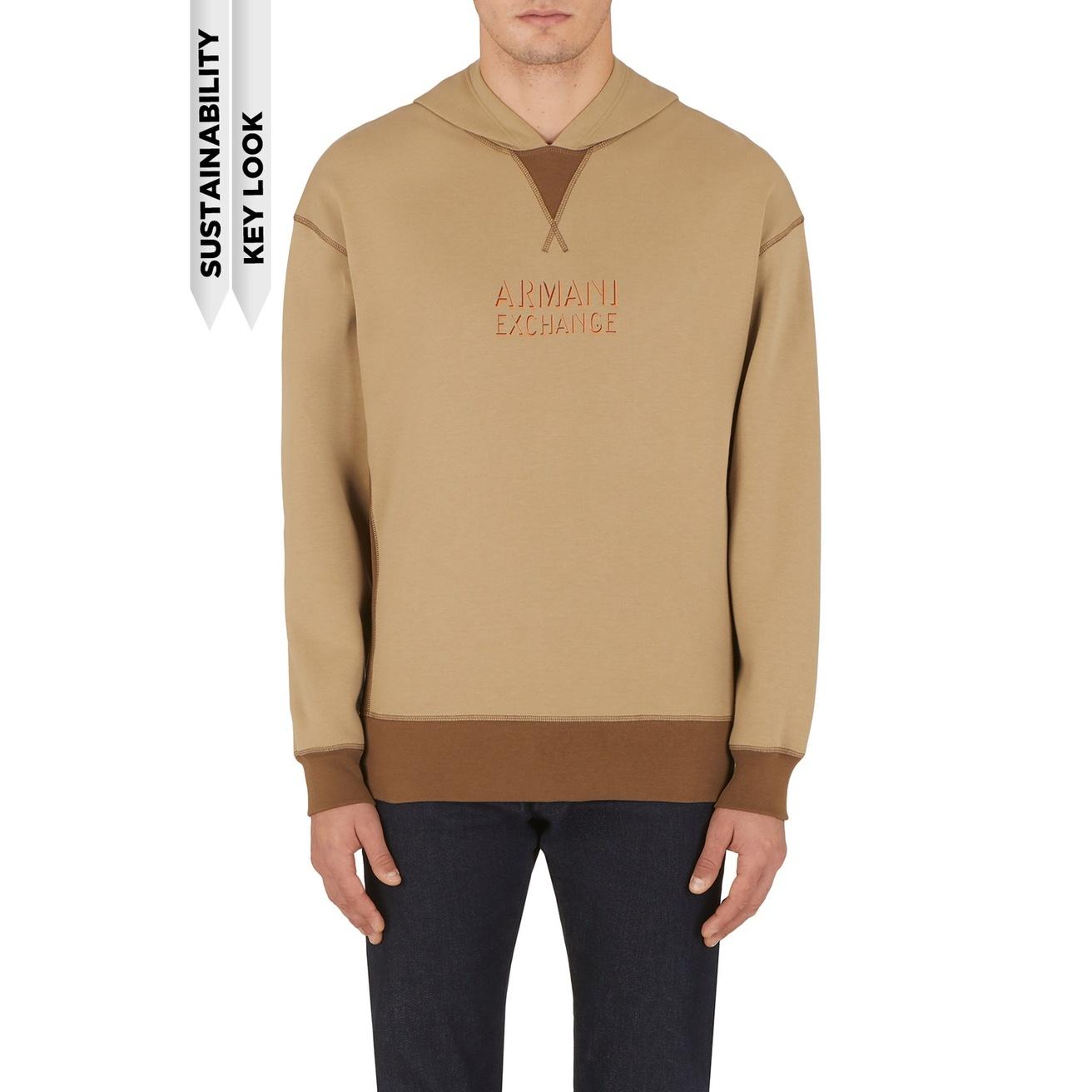 8059515492291 - Sweatshirt Armani Exchange