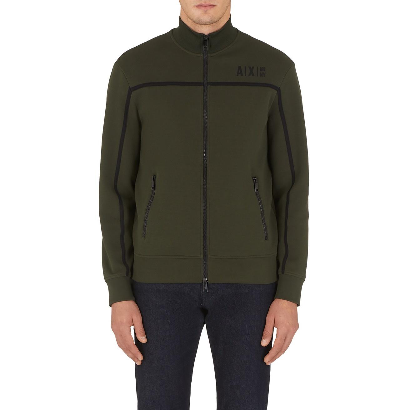 8059515493670 - Jacke Armani Exchange 8059515493670 - Jacke Armani Exchange