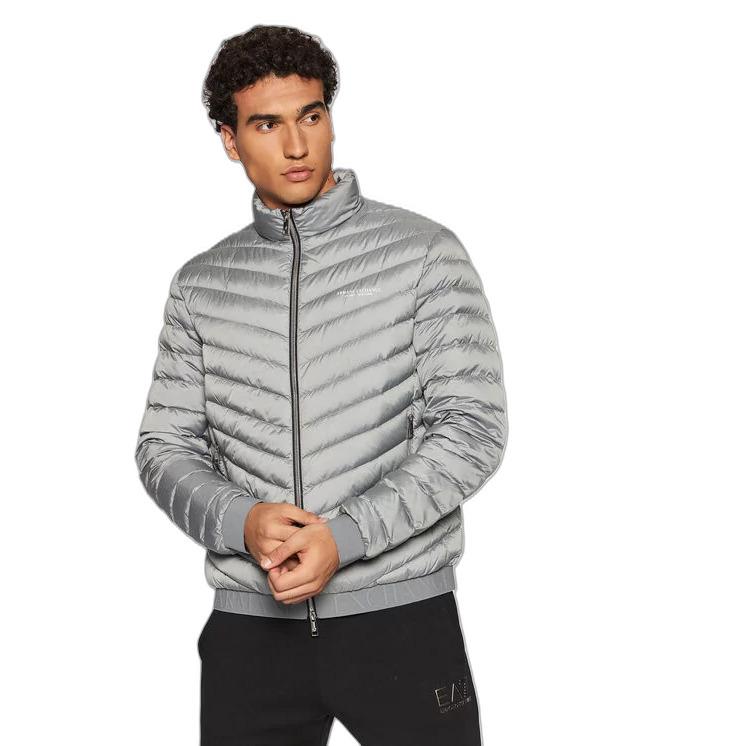 8056861361981 - Daunenjacke Armani Exchange 8056861361981 - Daunenjacke Armani Exchange