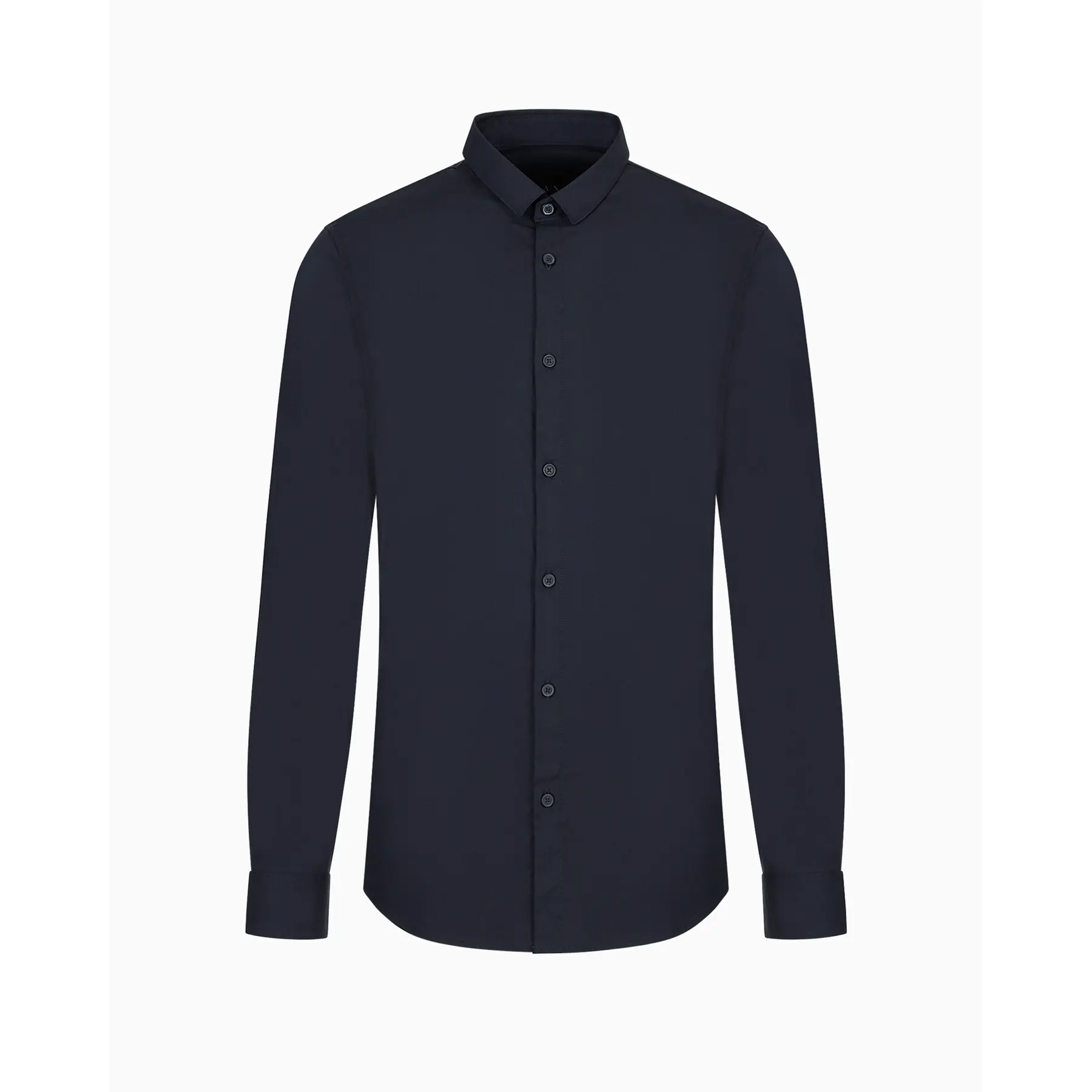 8053616452796 - Klassisches Hemd Armani Exchange 8053616452796 - Klassisches Hemd Armani Exchange