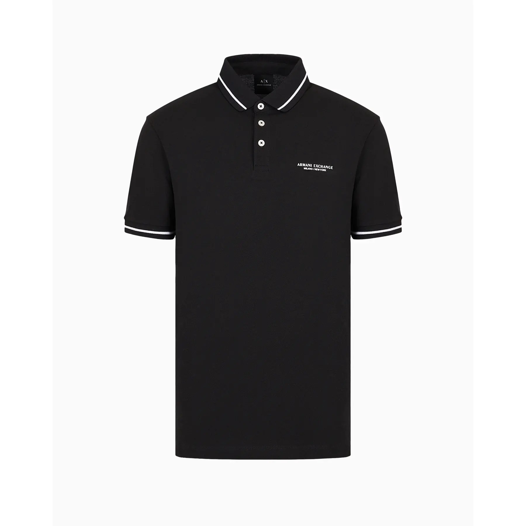 8056787493285 - Polo-Shirt Milano New York