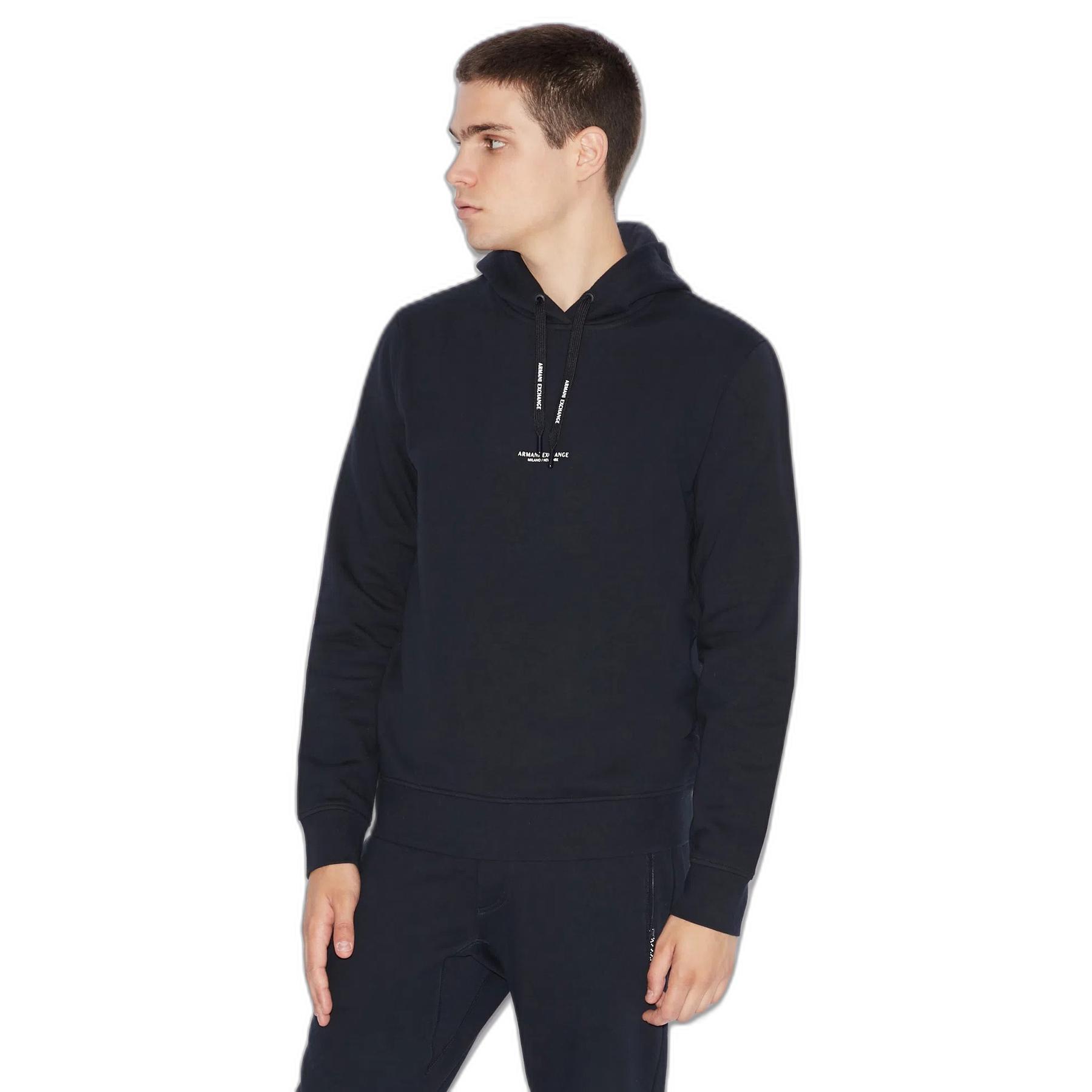 8058644506145 - Sweatshirt Armani Exchange