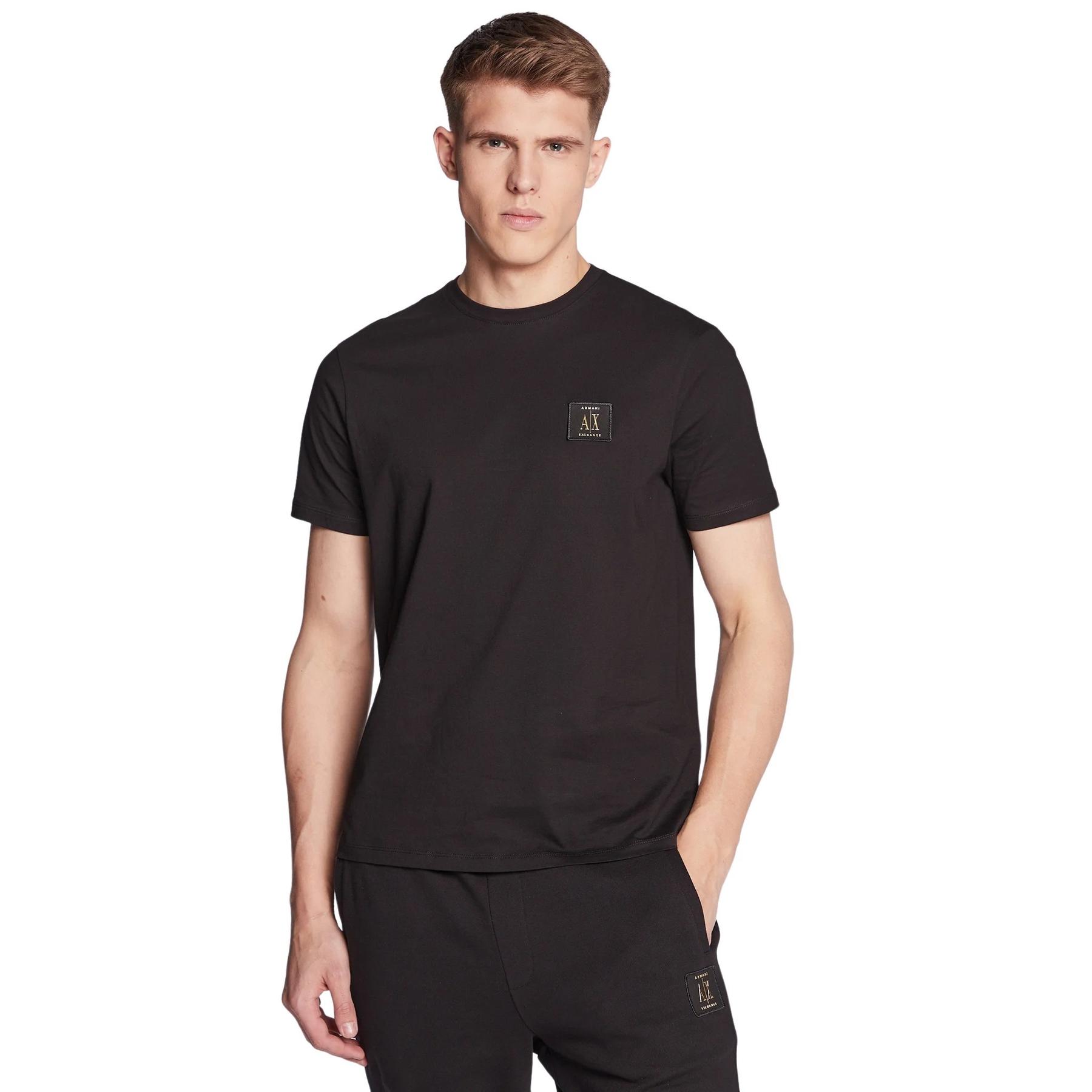 8053616454493 - T-Shirt Armani Exchange 8053616454493 - T-Shirt Armani Exchange