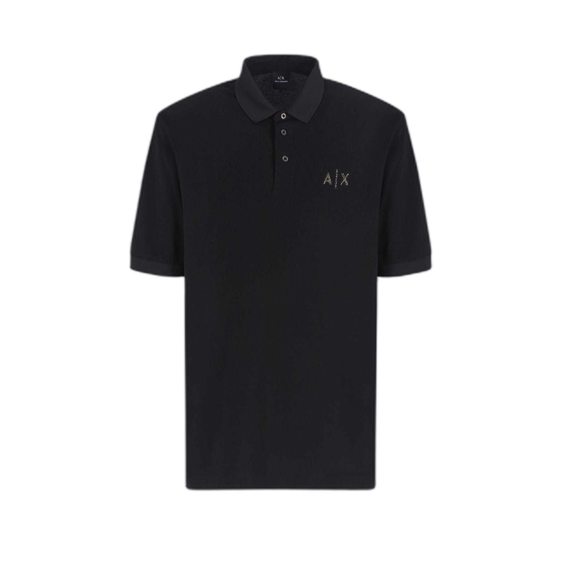 8059650835861 - Polo-Shirt Armani Exchange