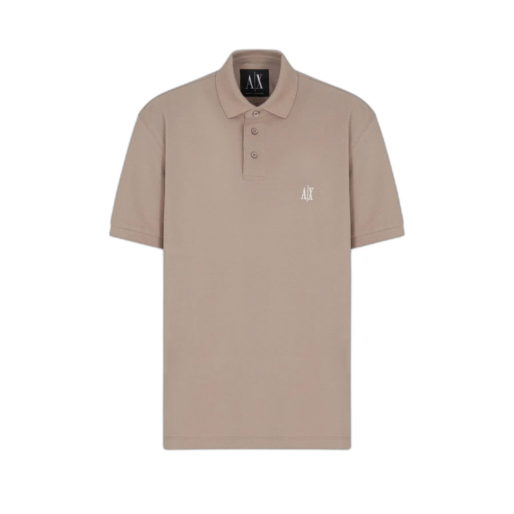 8059659325929 - Polo-Shirt Armani Exchange