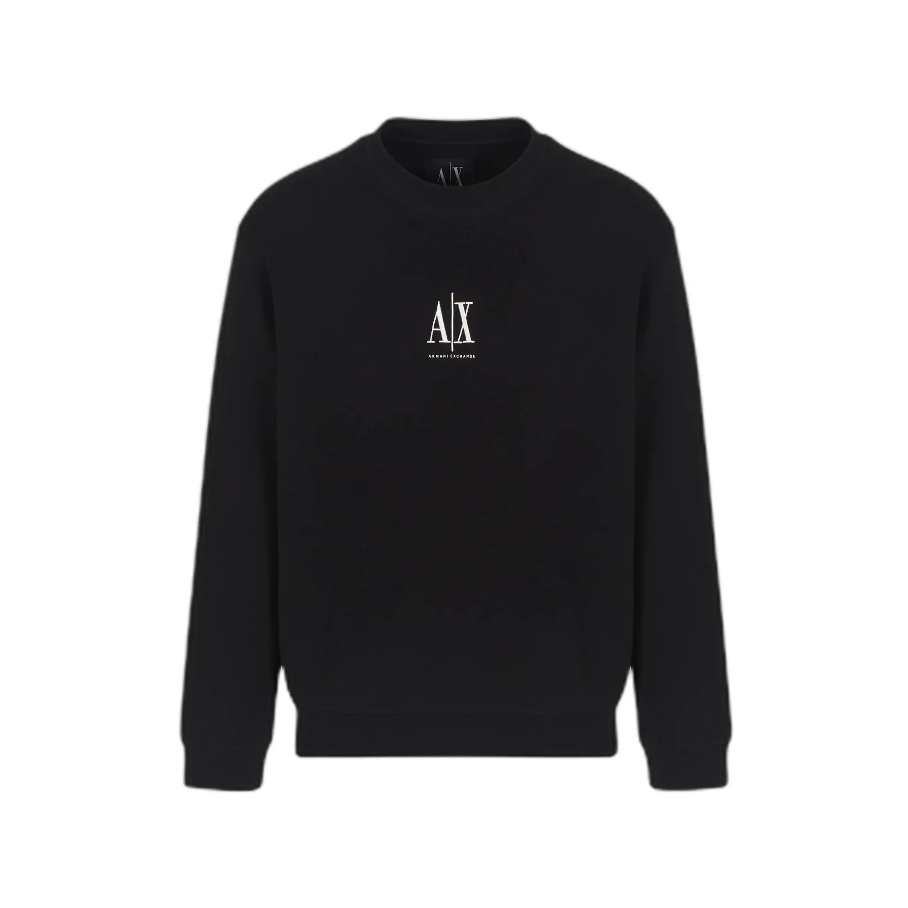 8059659325806 - Sweatshirt mit Label-Stitching 8059659325806 - Sweatshirt mit Label-Stitching