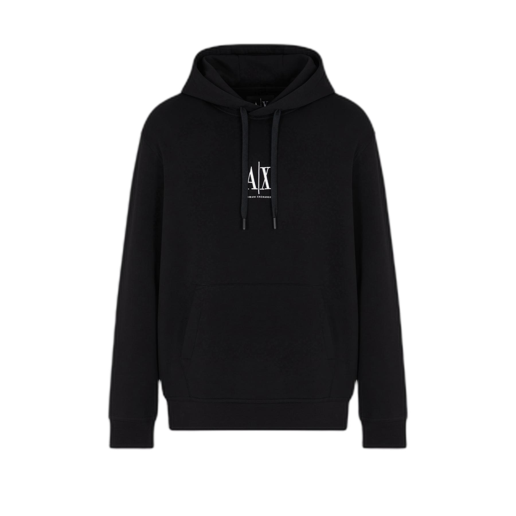 8059659326551 - Hoodie Armani Exchange 8059659326551 - Hoodie Armani Exchange