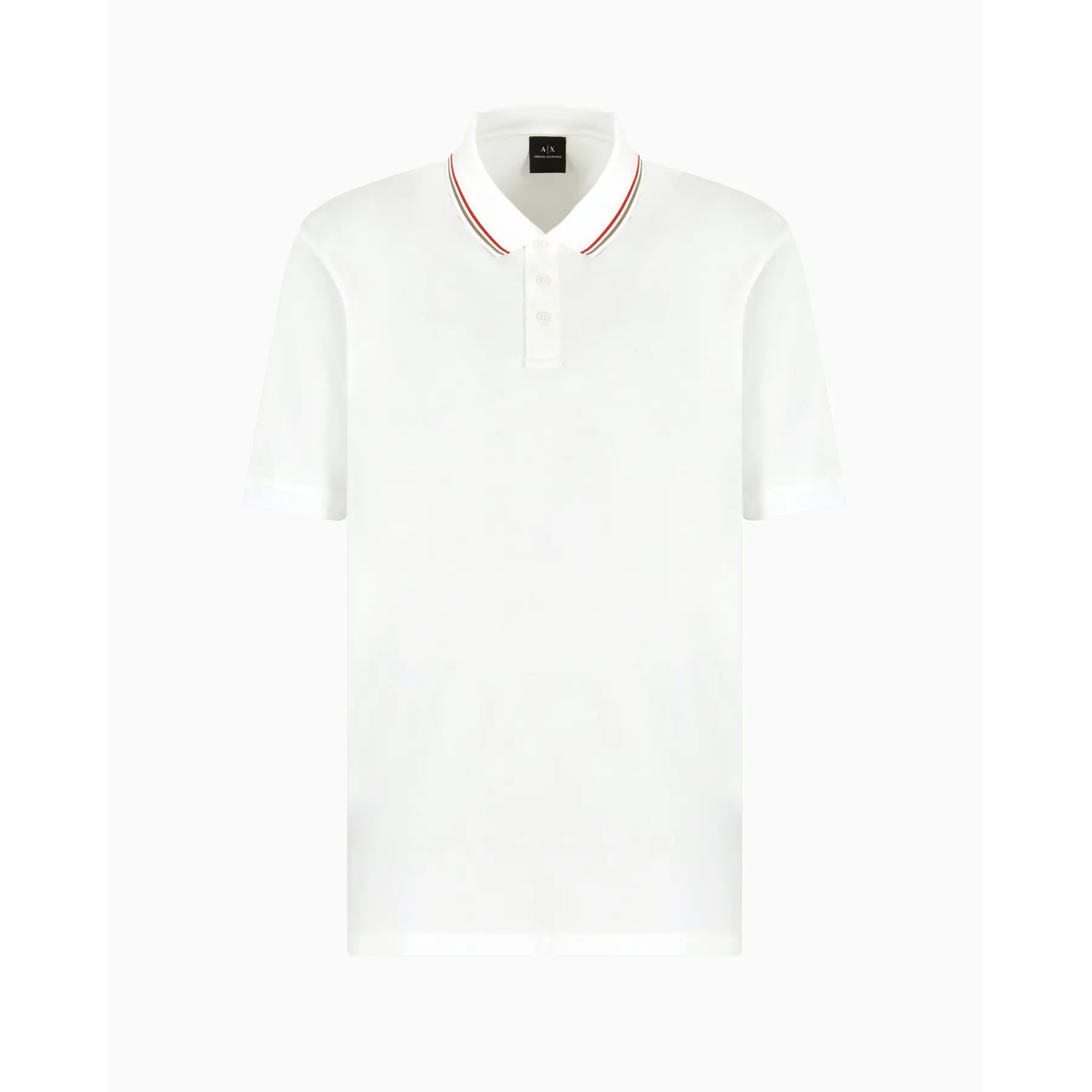 8059650932300 - Polo-Shirt Armani Exchange