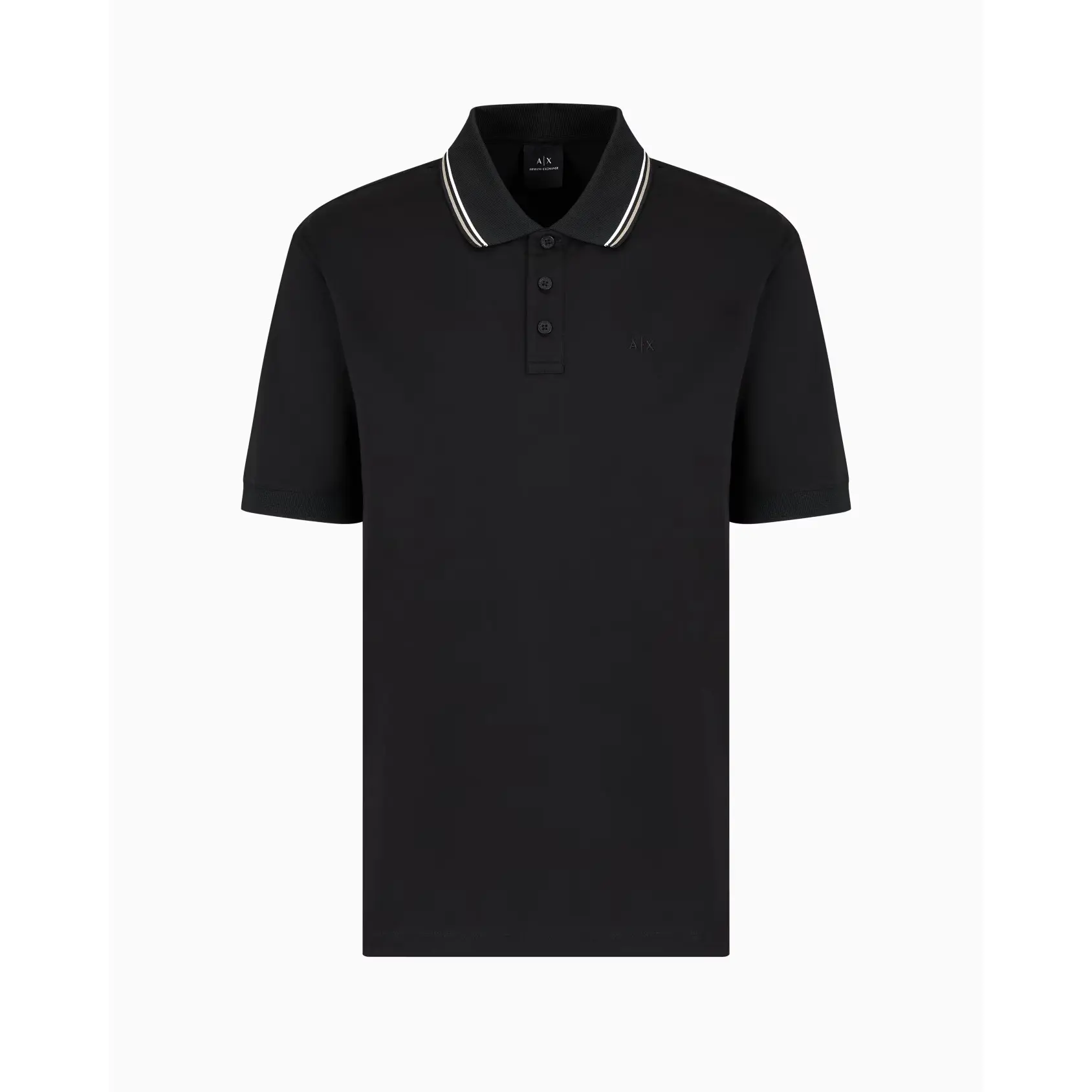 8059659732932 - Polo-Shirt Armani Exchange
