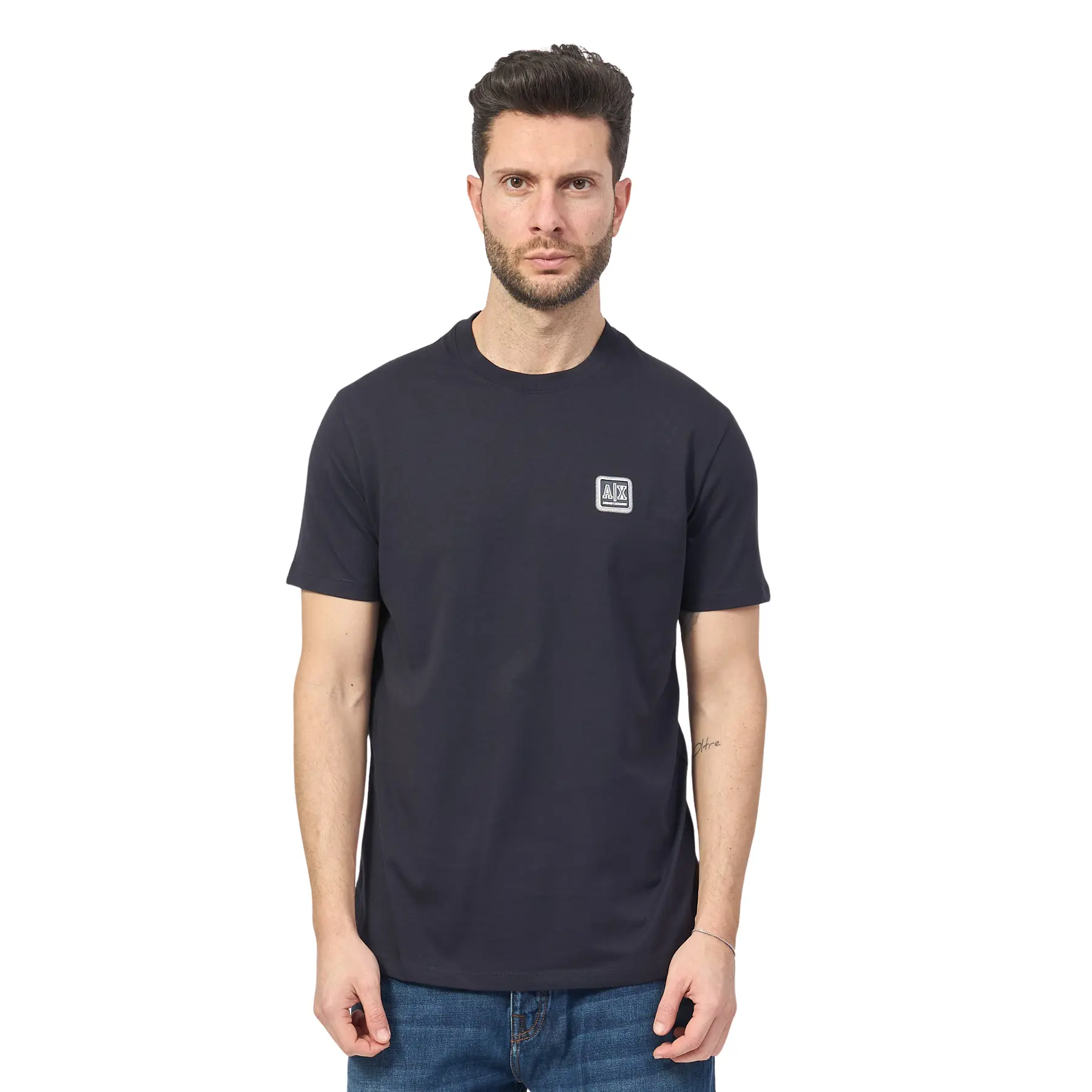 8059650920161 - T-Shirt Armani Exchange 8059650920161 - T-Shirt Armani Exchange