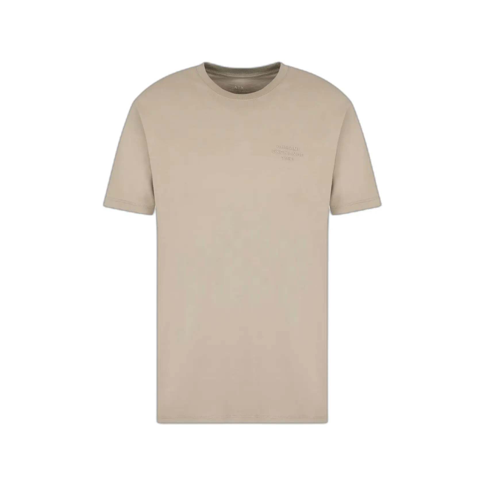 8059659728553 - T-Shirt Armani Exchange 8059659728553 - T-Shirt Armani Exchange