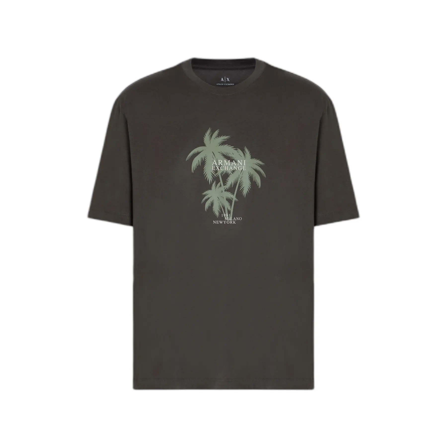 8059659727501 - T-Shirt Armani Exchange 8059659727501 - T-Shirt Armani Exchange