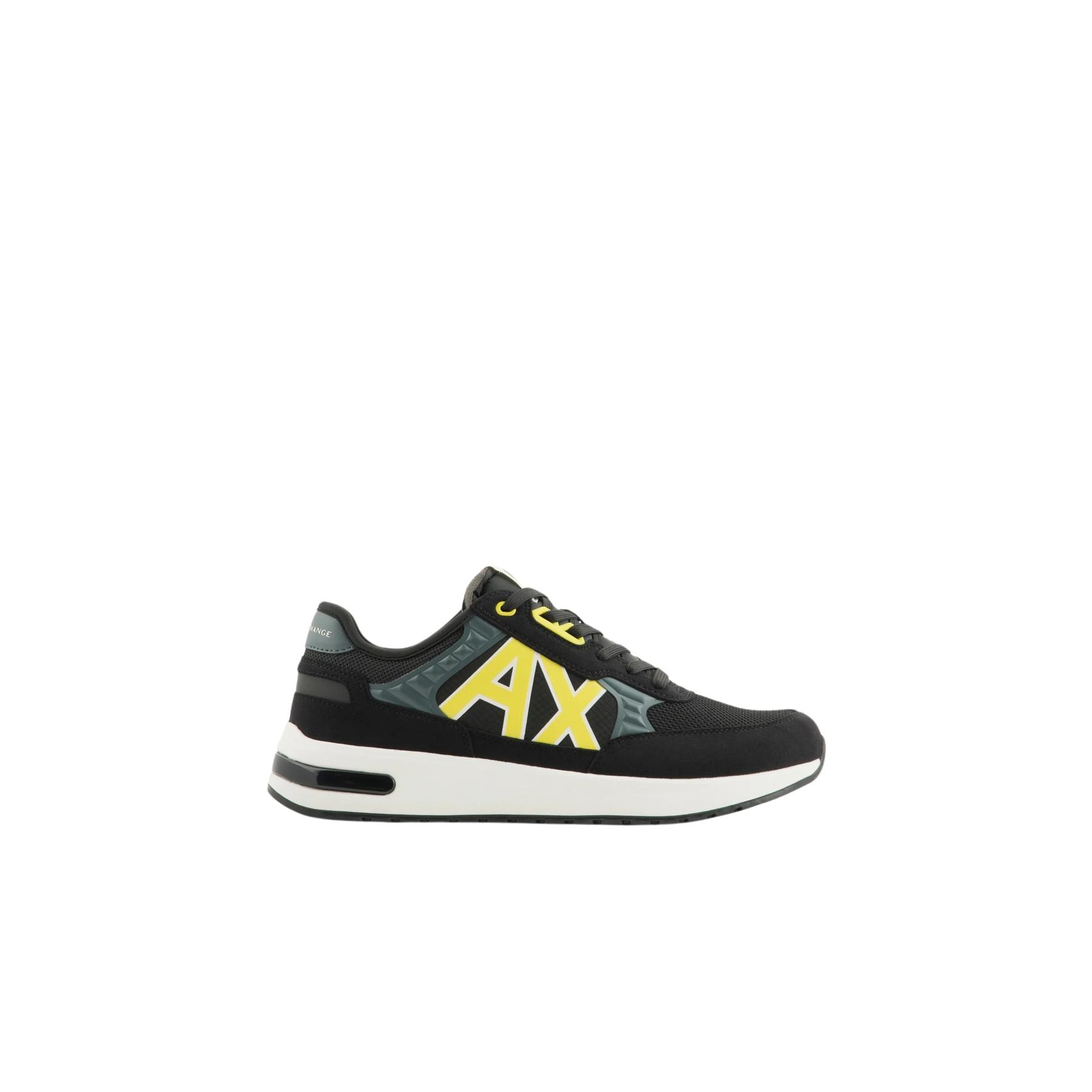 8057970482147 - Sneakers Armani Exchange 8057970482147 - Sneakers Armani Exchange