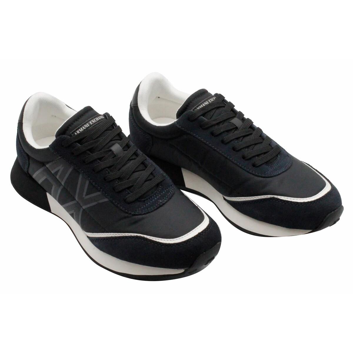 8059515761748 - Sneakers Armani Exchange 8059515761748 - Sneakers Armani Exchange