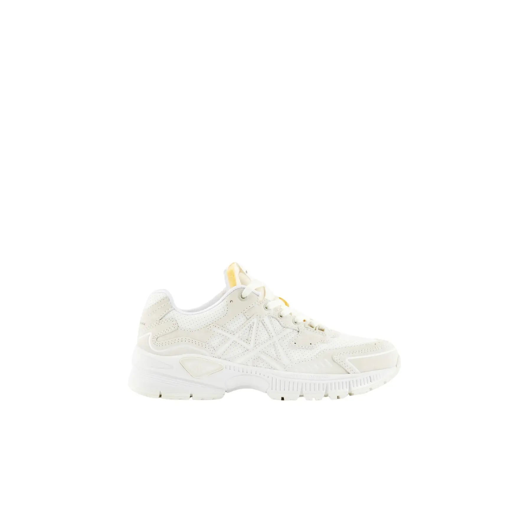 Sneakers Armani Exchange English