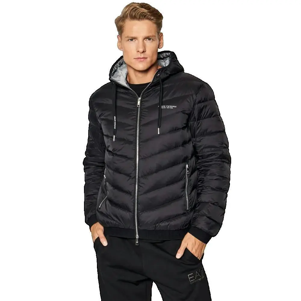 8058997599726 - Daunenjacke Exchange