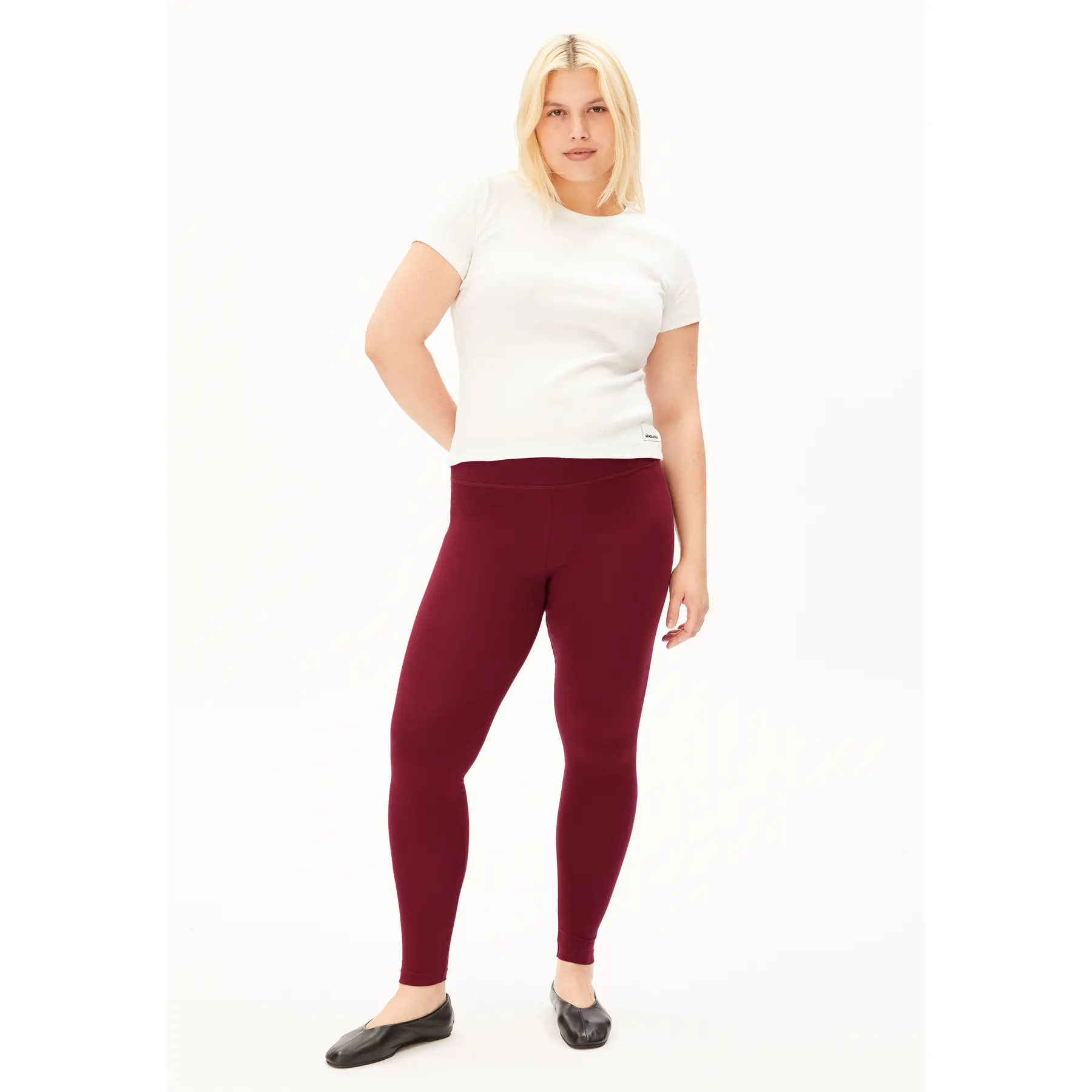 Leggings da donna Armedangels Faribaa
