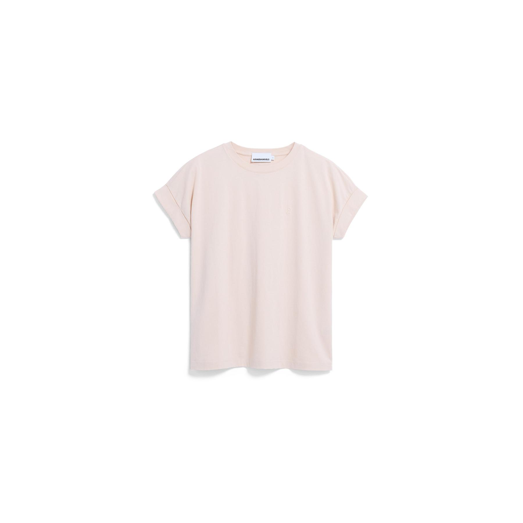 4255808185848 - T-Shirt Armedangels Idaara