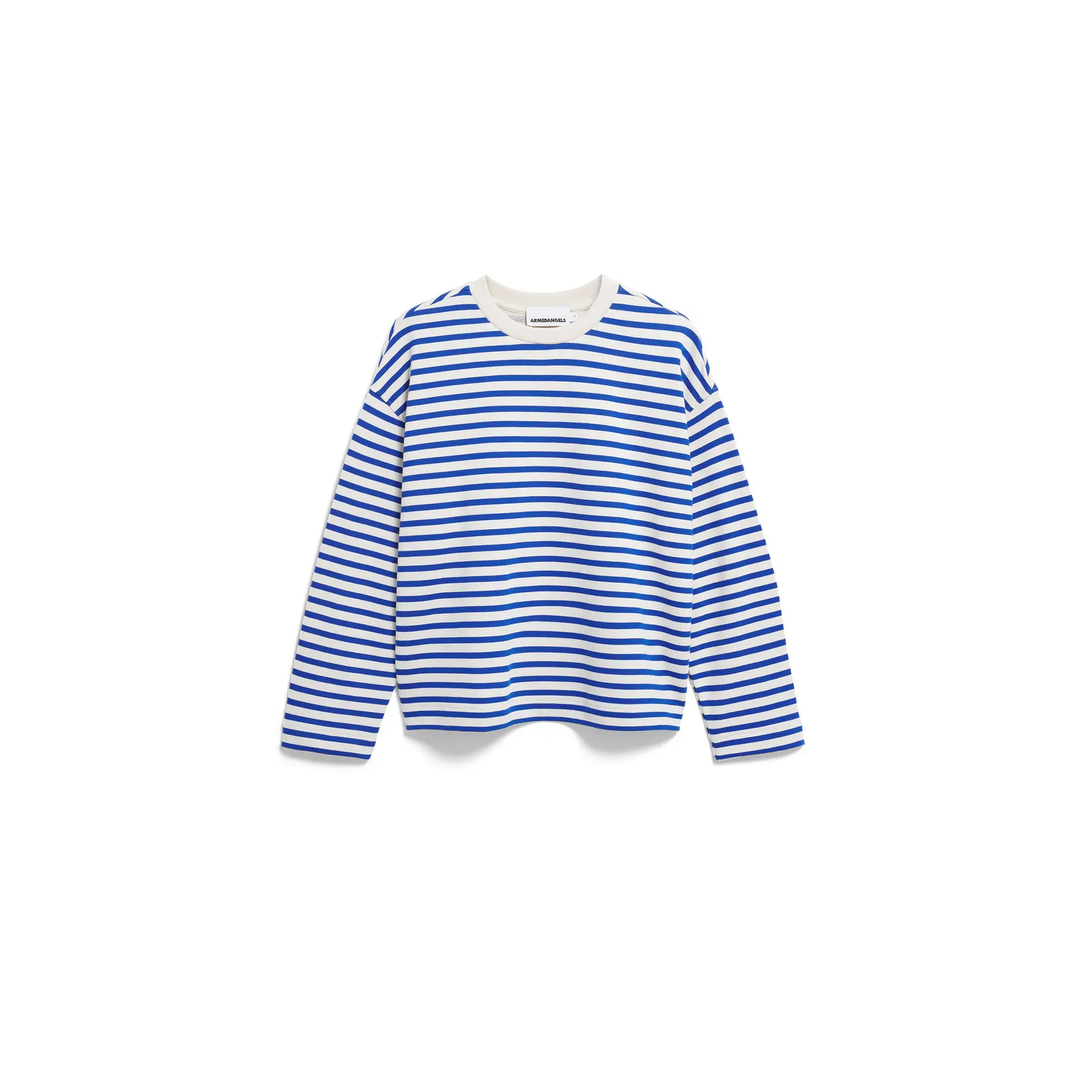 Sweatshirt woman Armedangels Frankaa Marlen