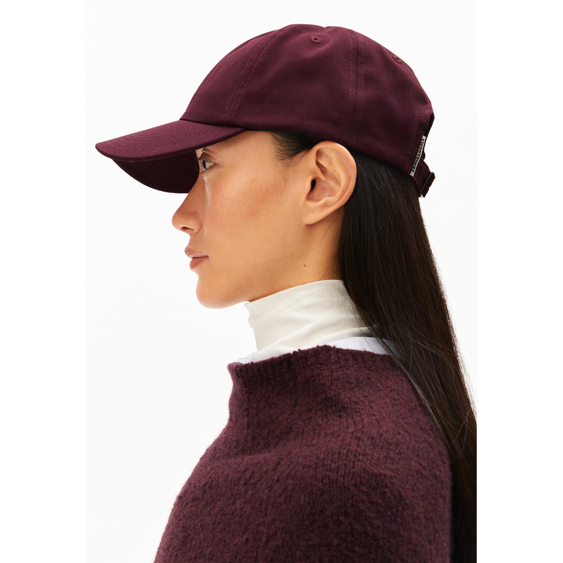 4255808165956 - Baseball Kappe Armedangels Yenaas Bold