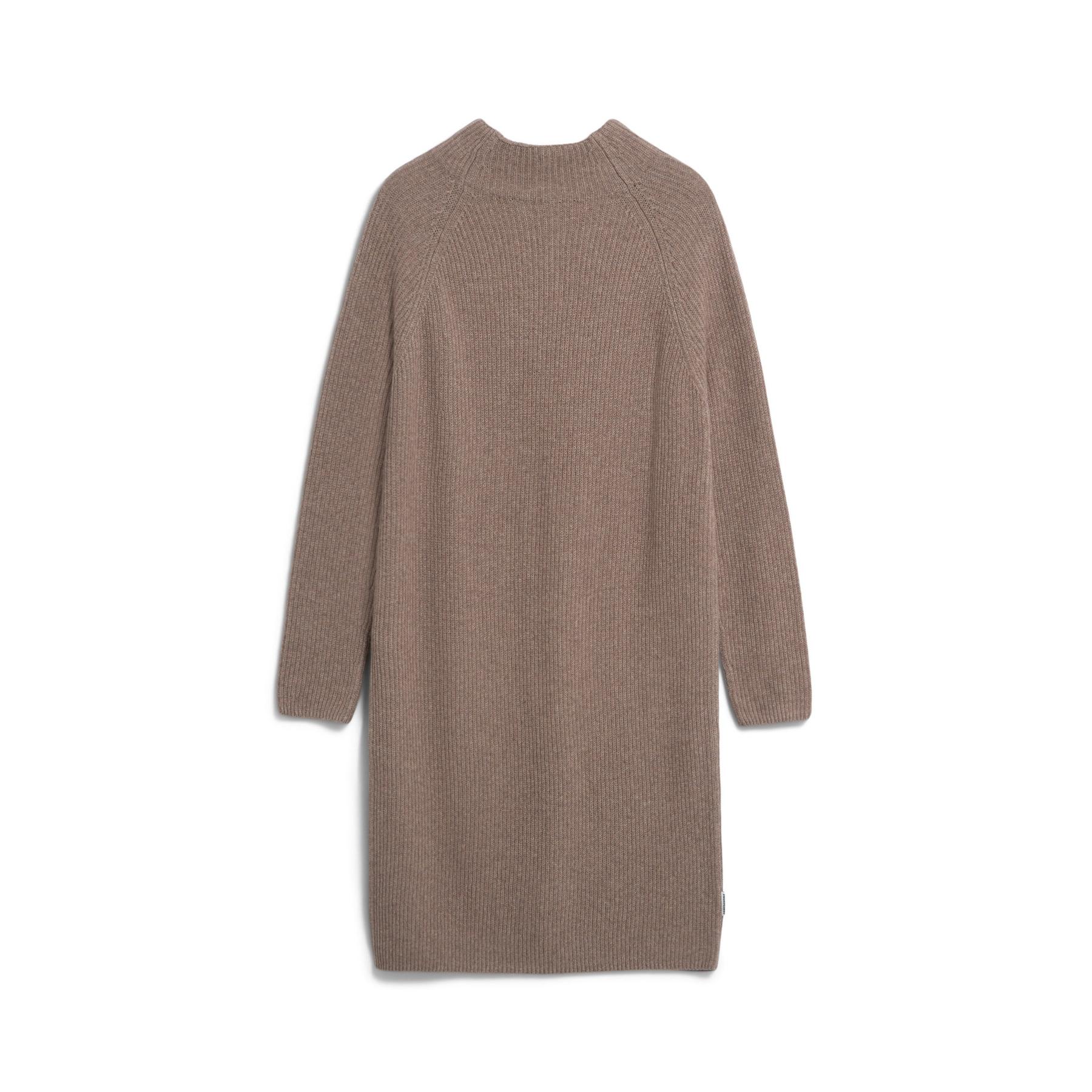 4255715651696 - Pulloverkleid Damen Armedangels Millaana