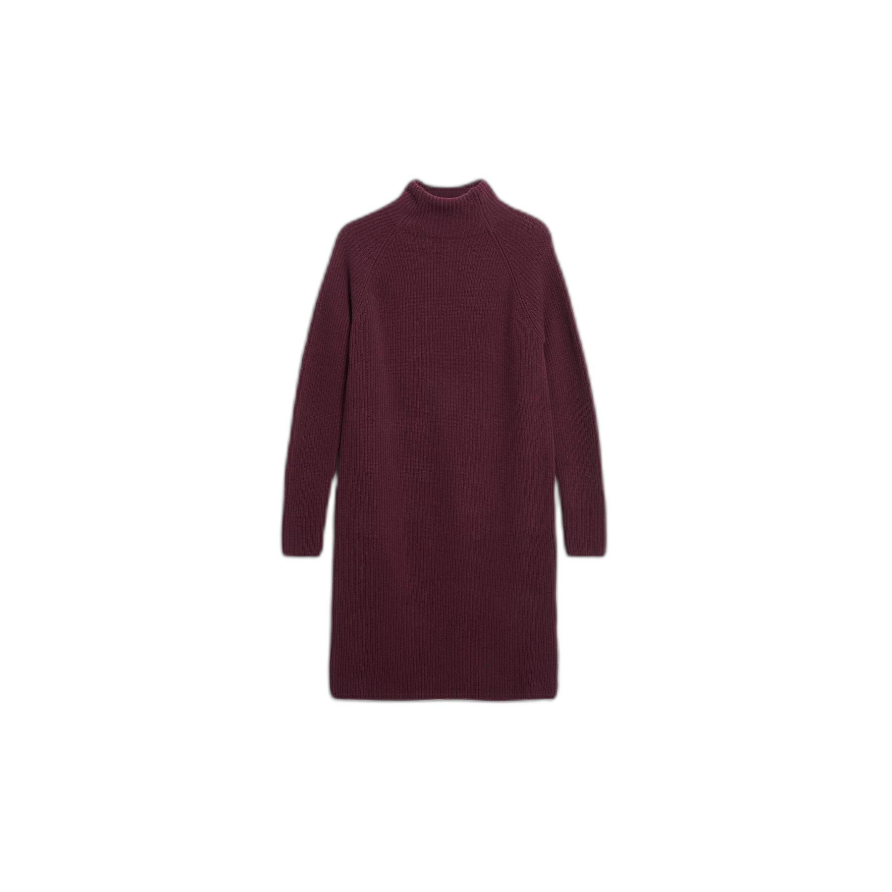 4255808169497 - Pulloverkleid Damen Armedangels Millaana