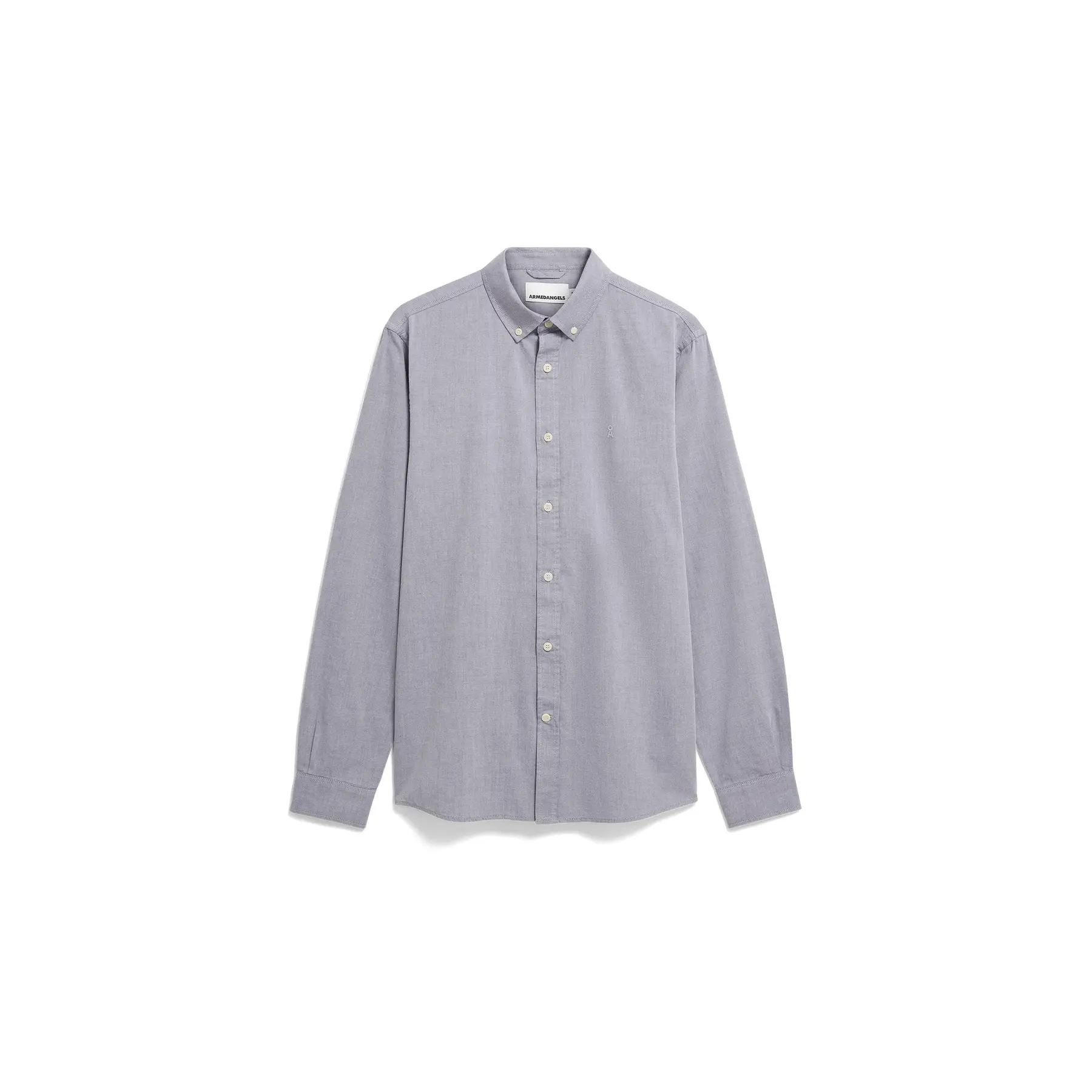 Long sleeve shirt Armedangels Quaasa