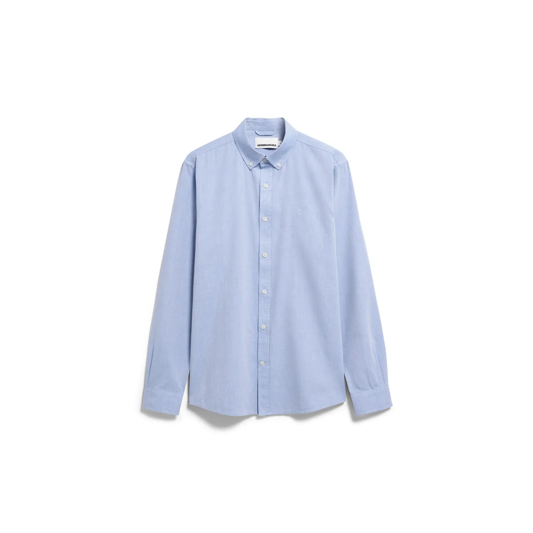 Camicia Armedangels Quaasa